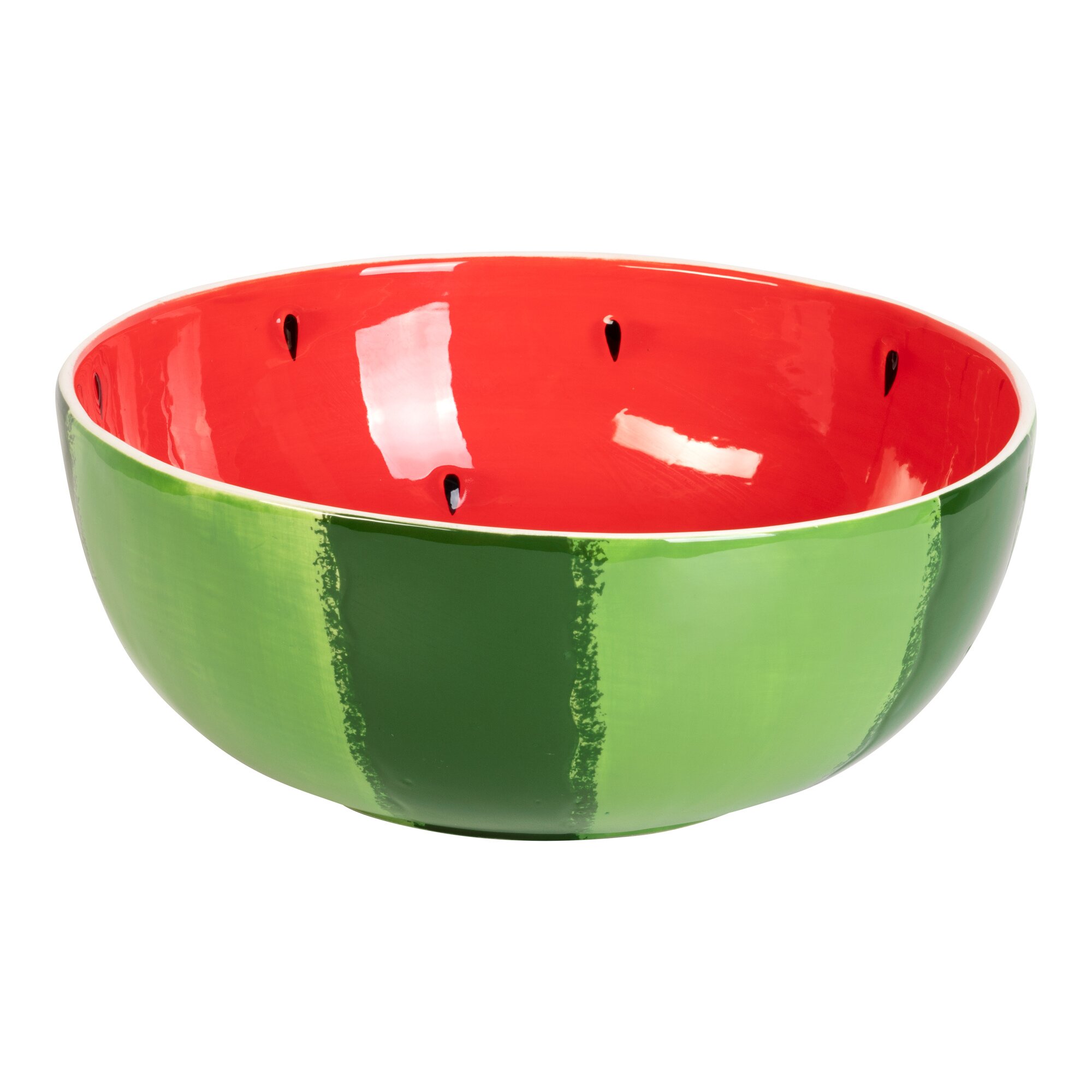 Image of Schüssel „Melone“, 3 l