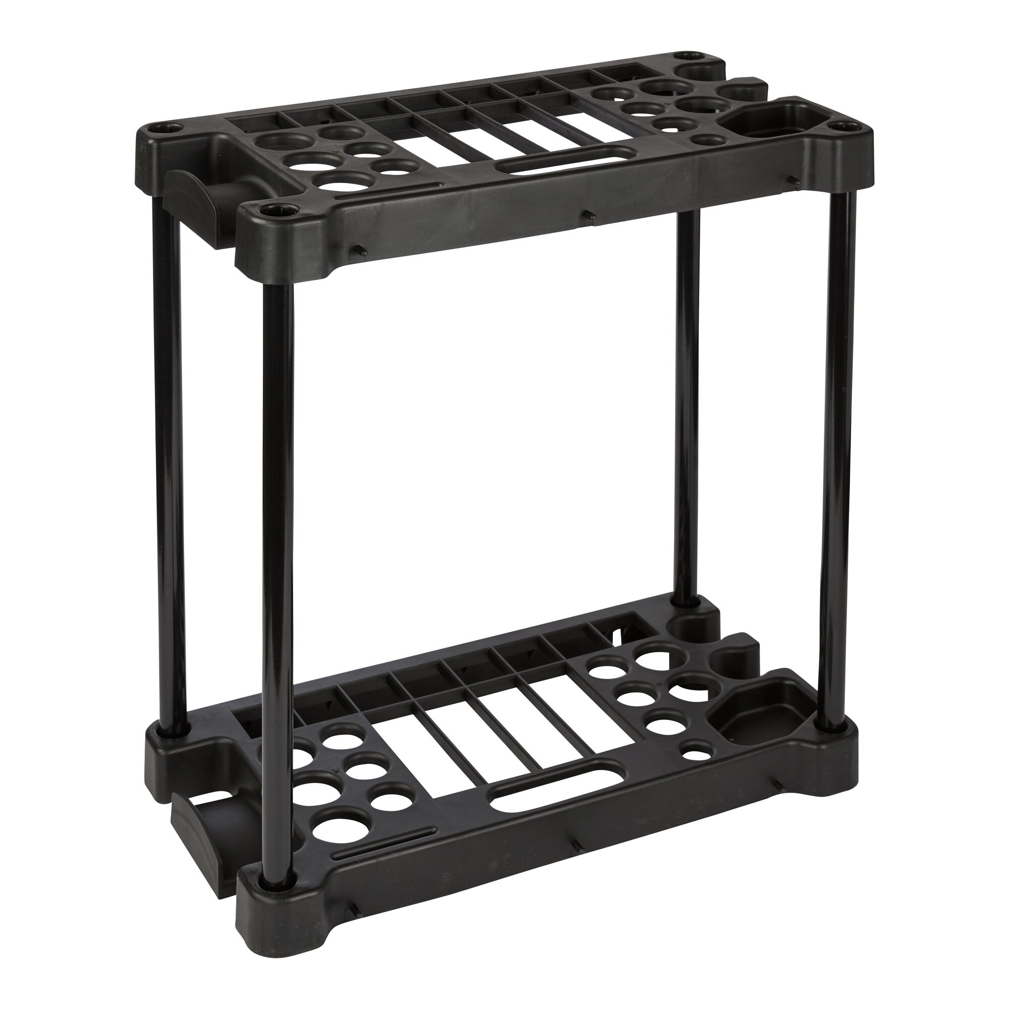 Gartengeräte Ständer