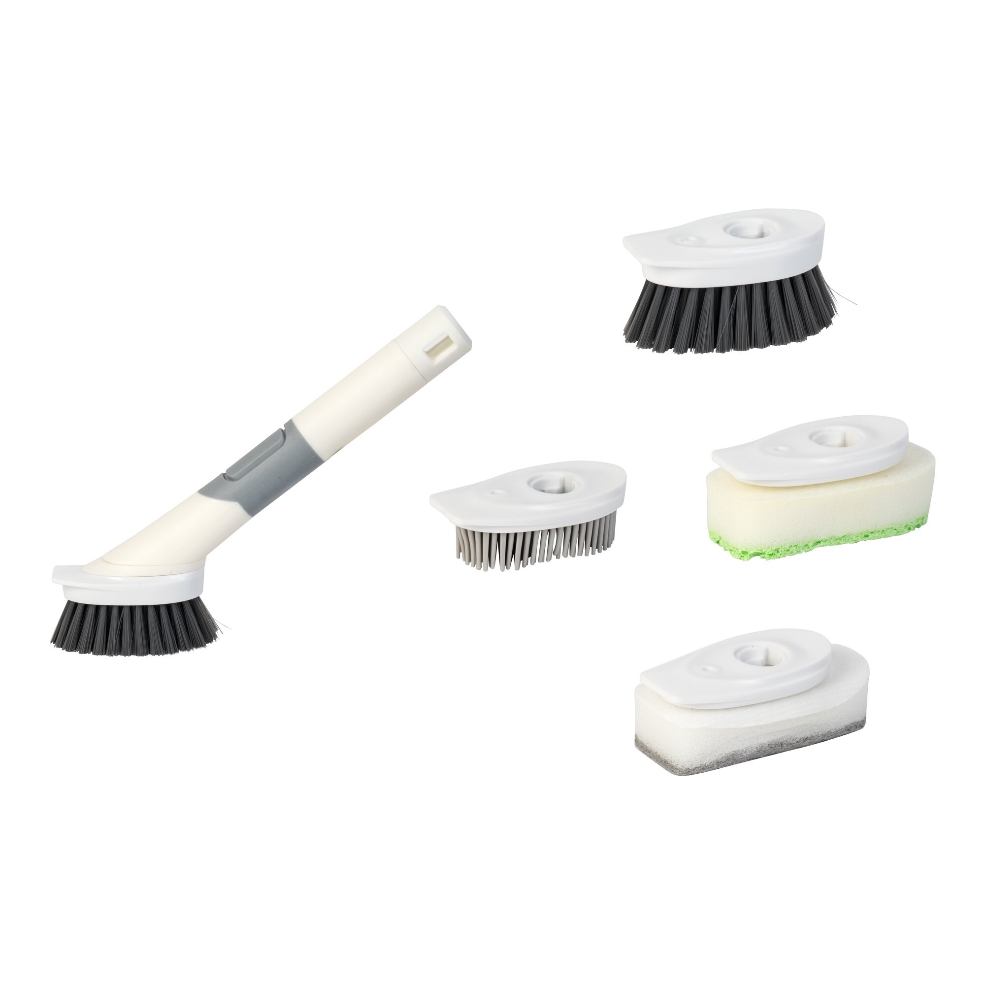 Image of Spülbürste „4 in 1“