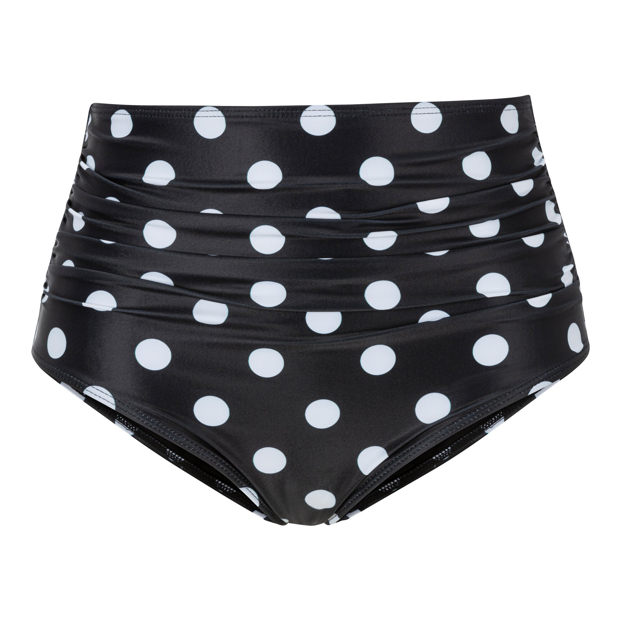 Bikini-Slip „Punkte“