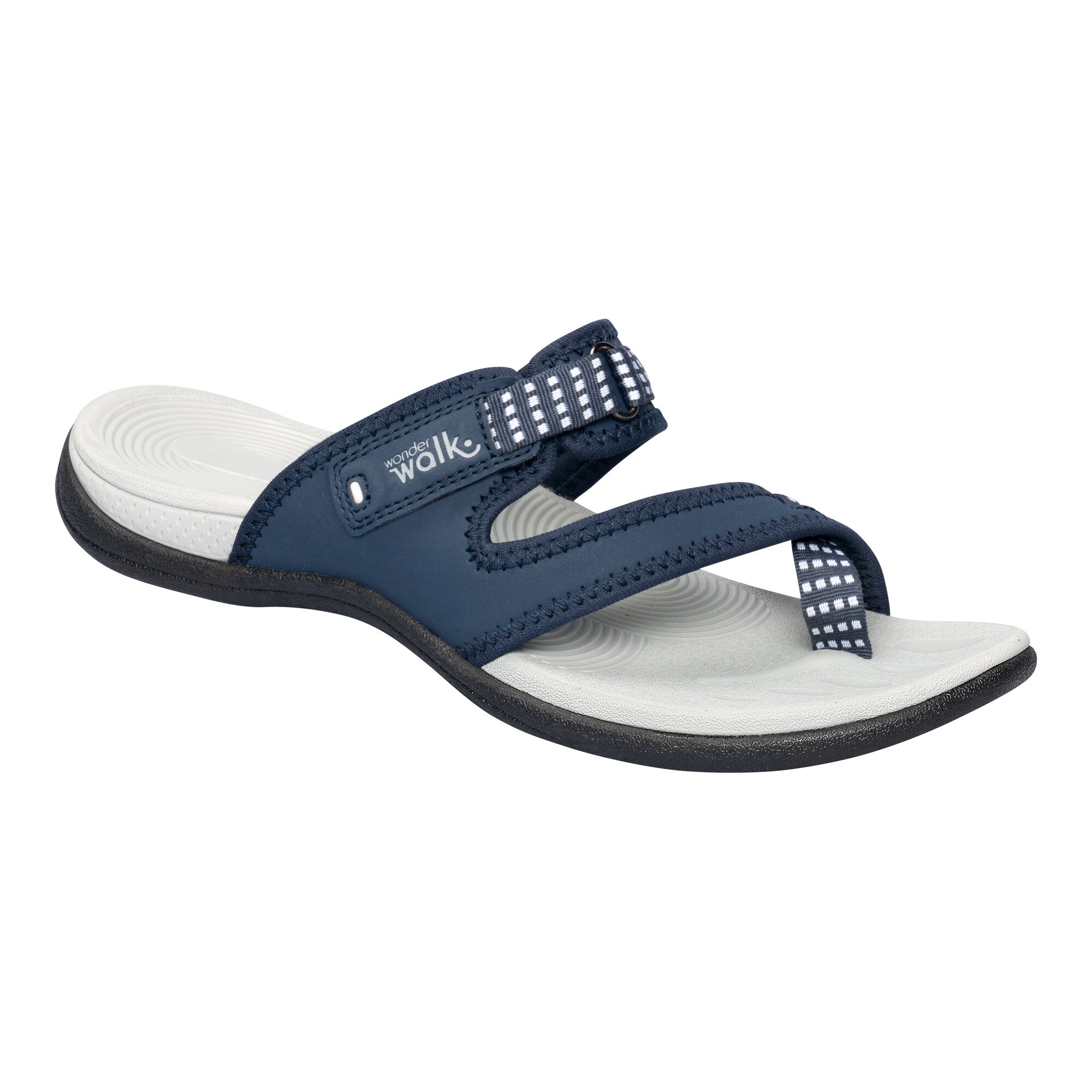 wonderwalk Zehen-Pantolette „Aktiv“