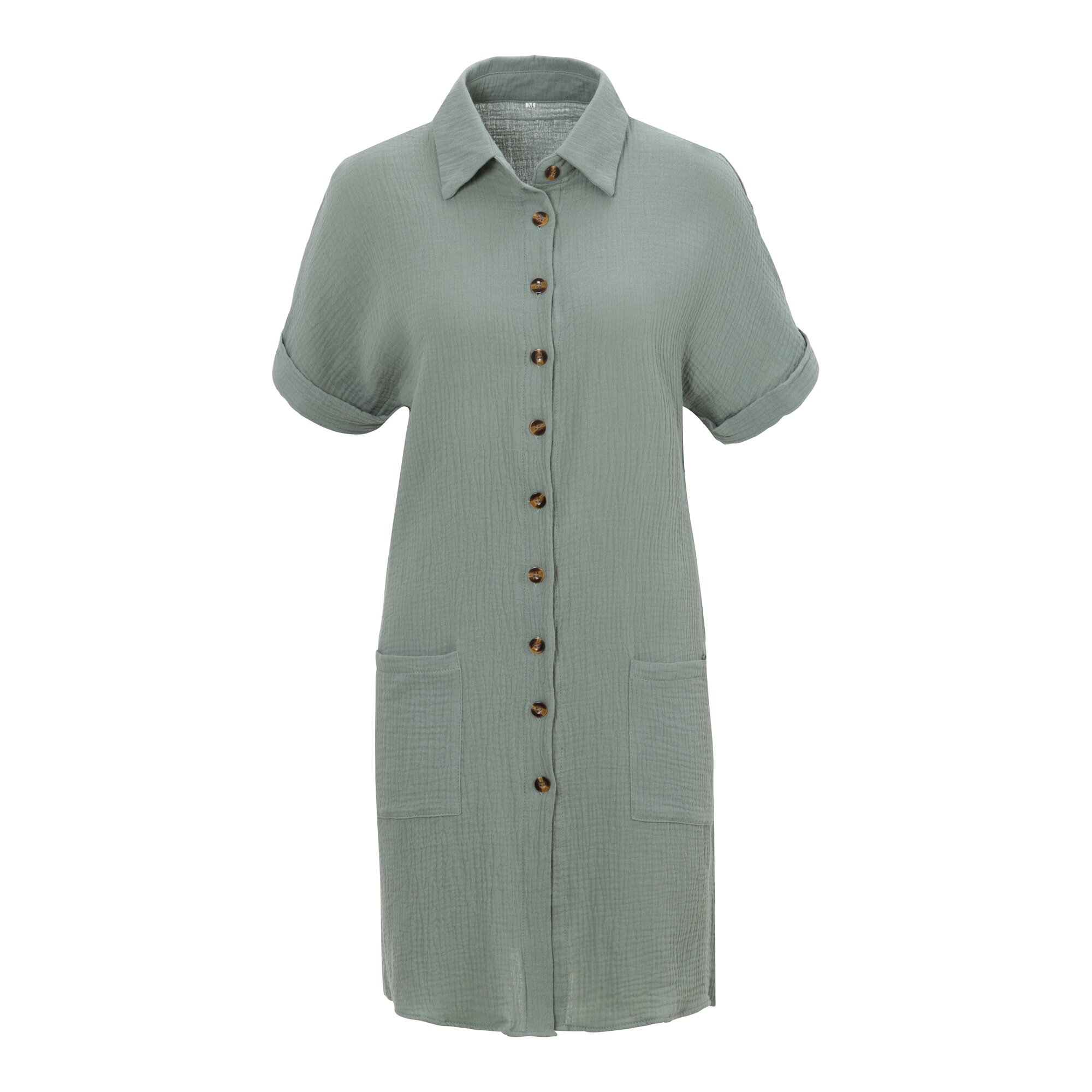 Hemdblusen-Kleid „Helena“