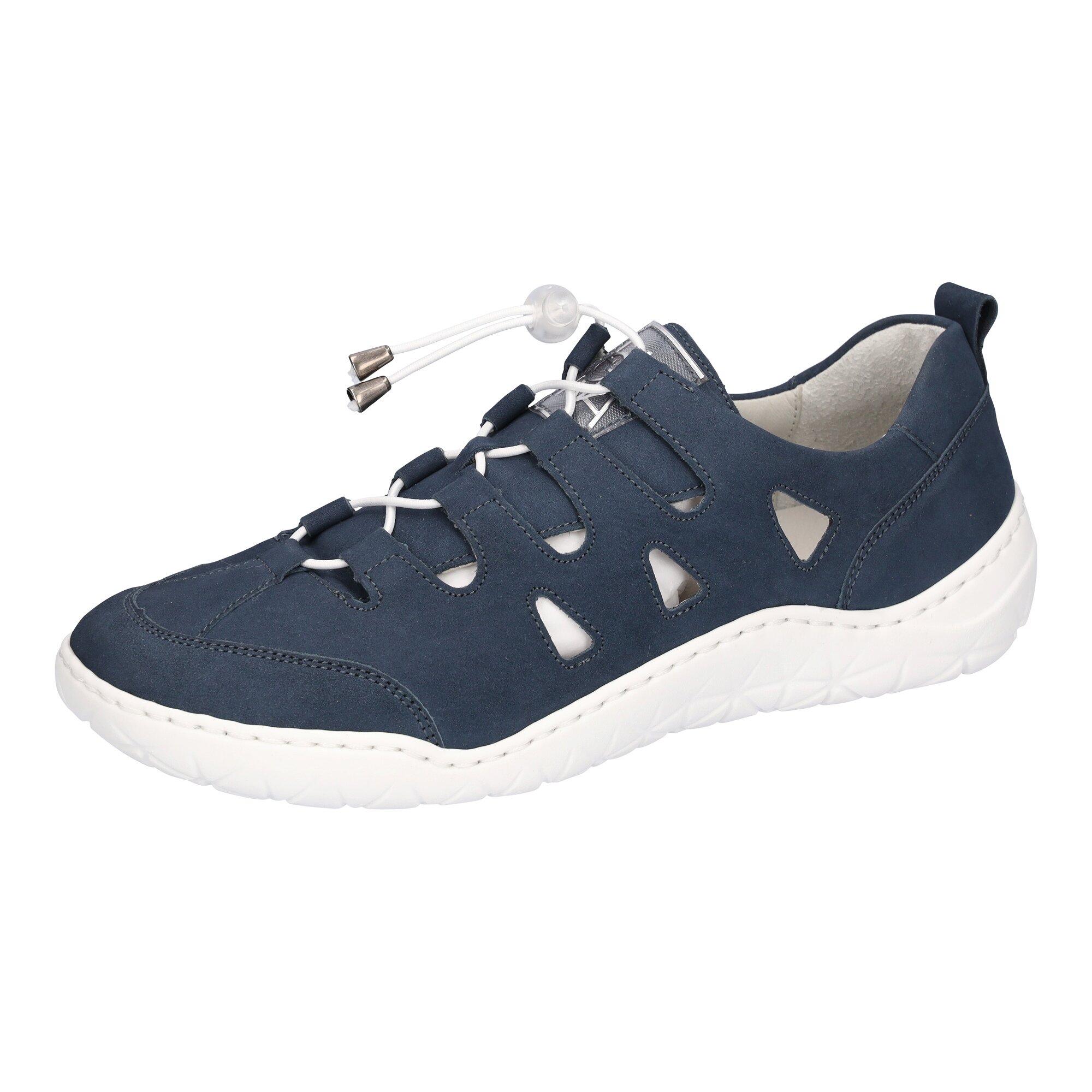 Damen-Sneaker „Milena Jeans“ 39 blau