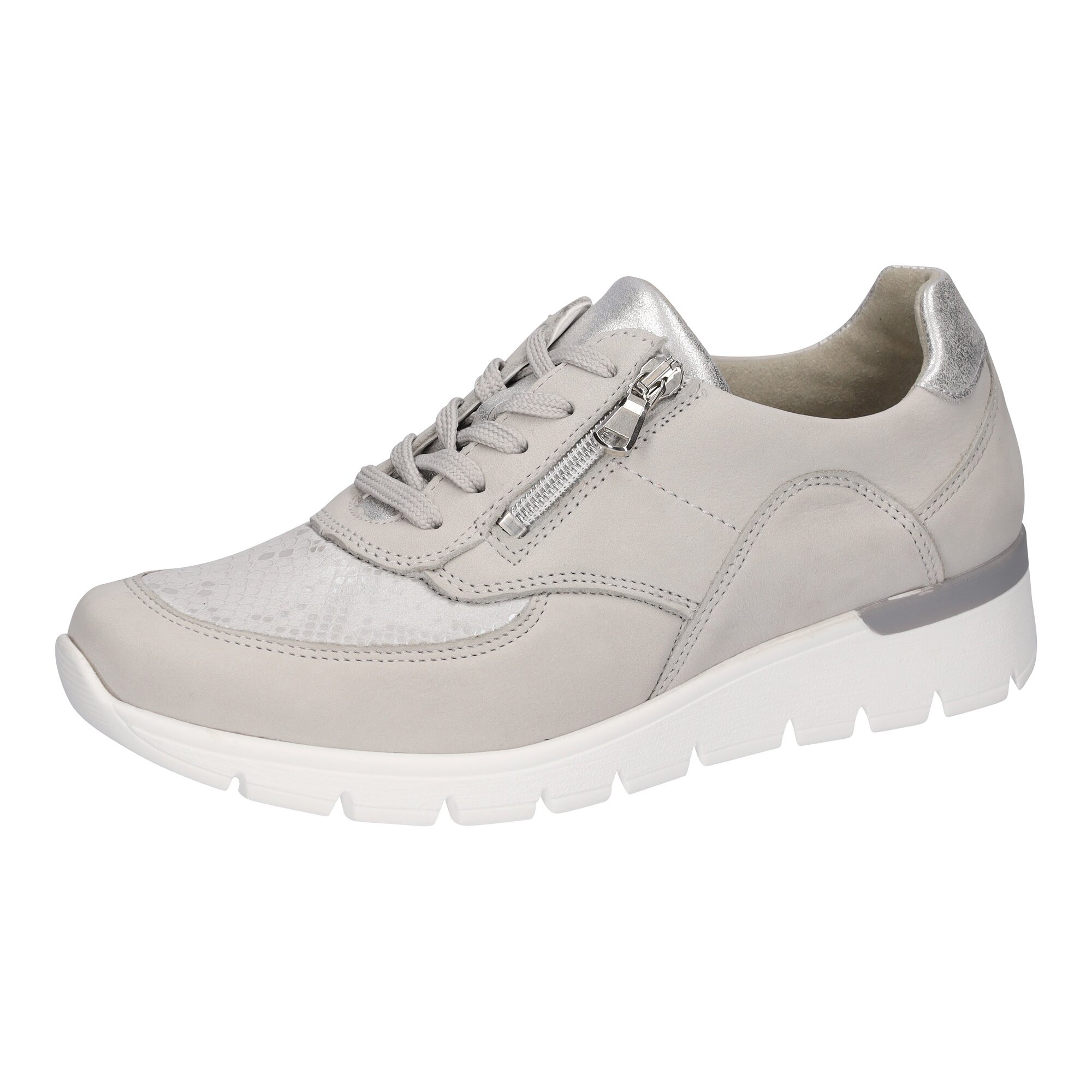 Damen-Sneaker „Ramona soft“ 39,5 grau