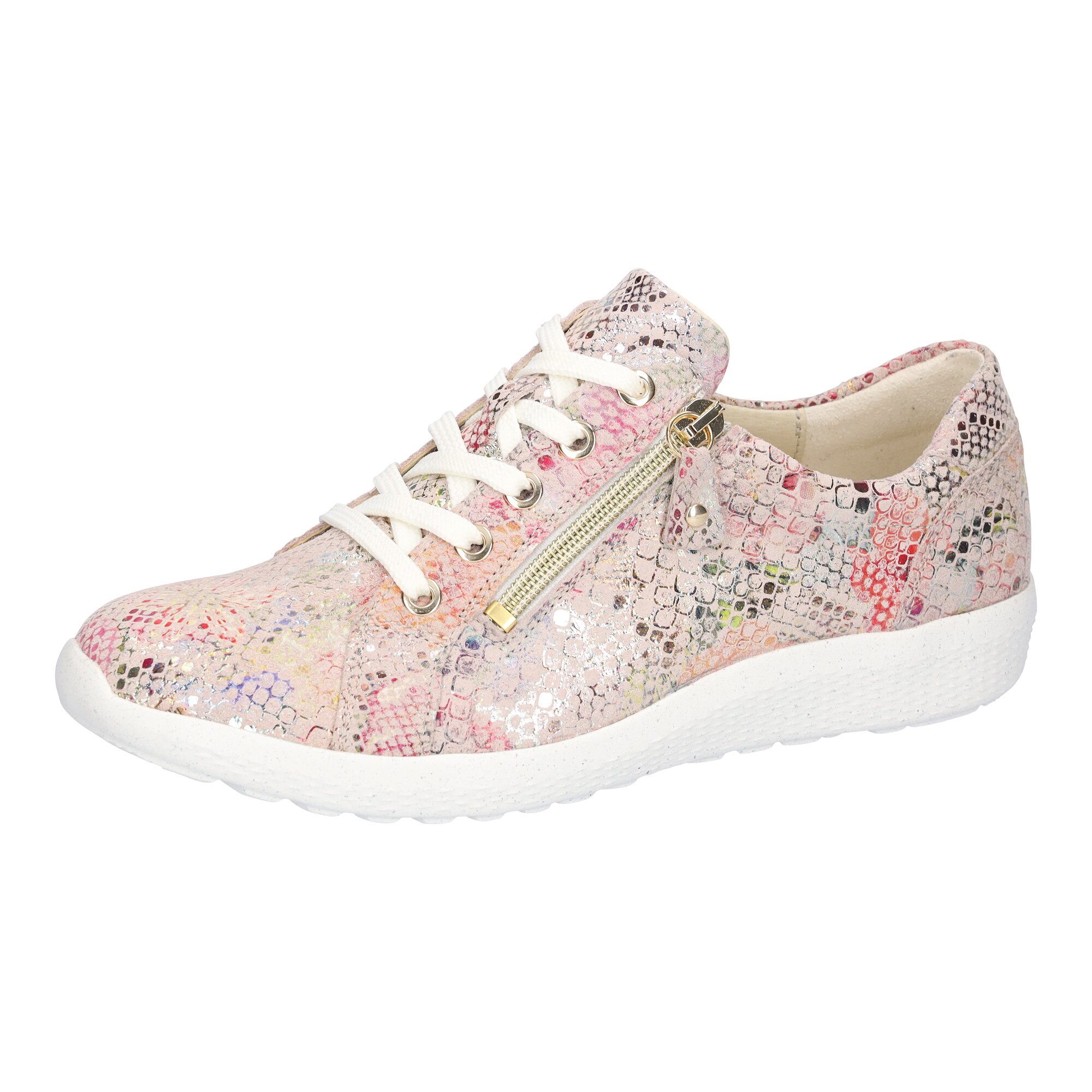 Damen-Sneaker „Ira Summer“ 39,5 rosa
