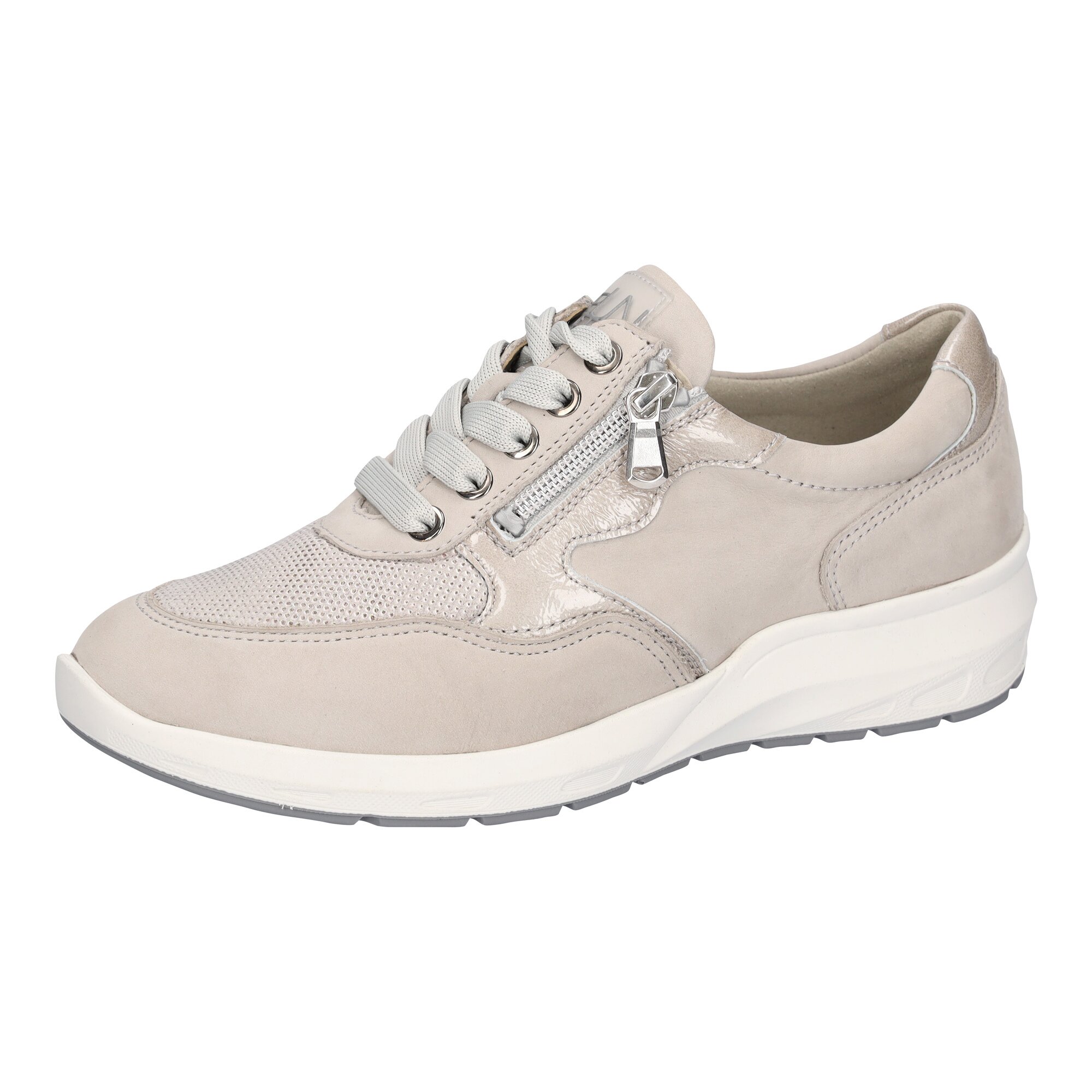 Damen-Sneaker „Tonia Soft“ 39,5 beige