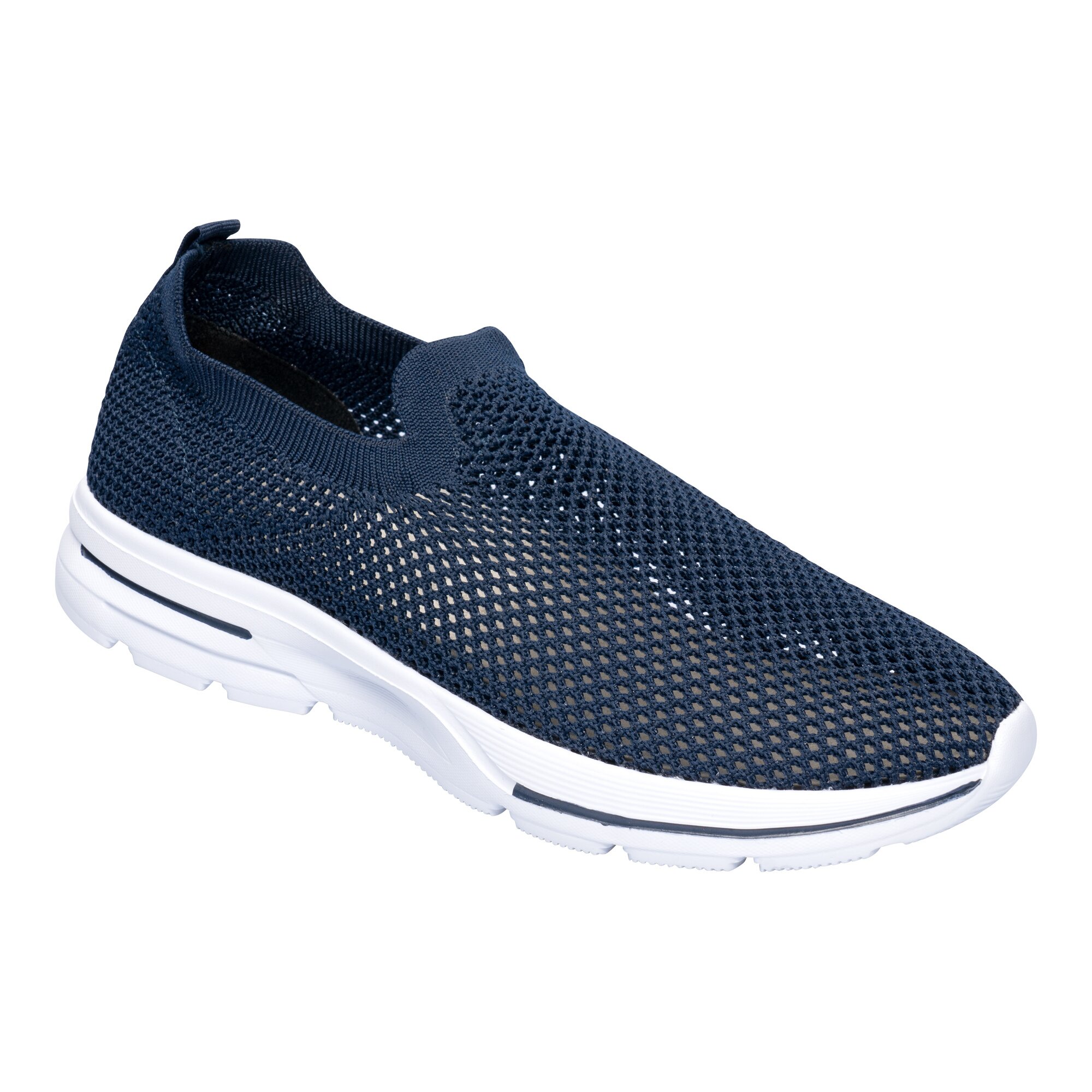 wonderwalk Damen-Flexi-Sneaker "Leonie"