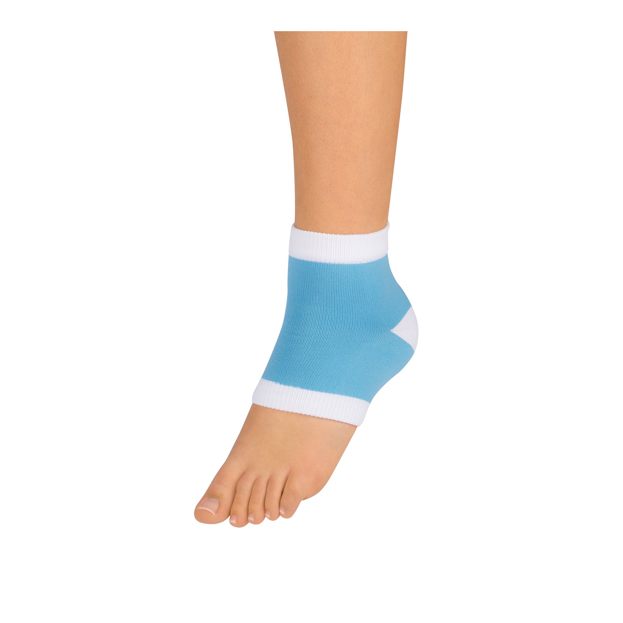 Image of Fersenschutzbandage universal