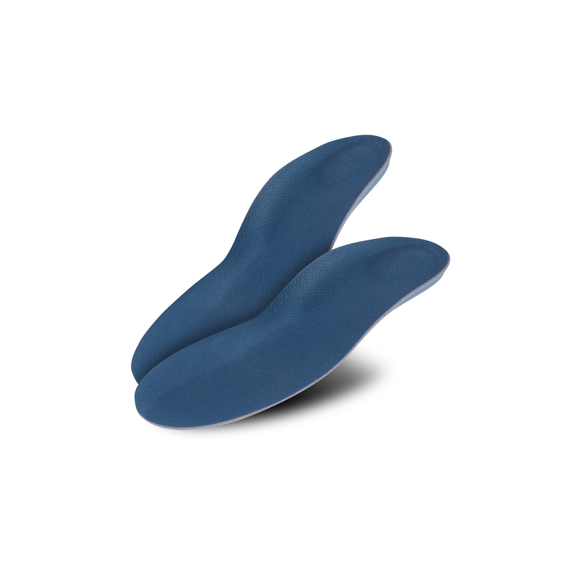 Fußentlastungseinlagen, 1 Paar