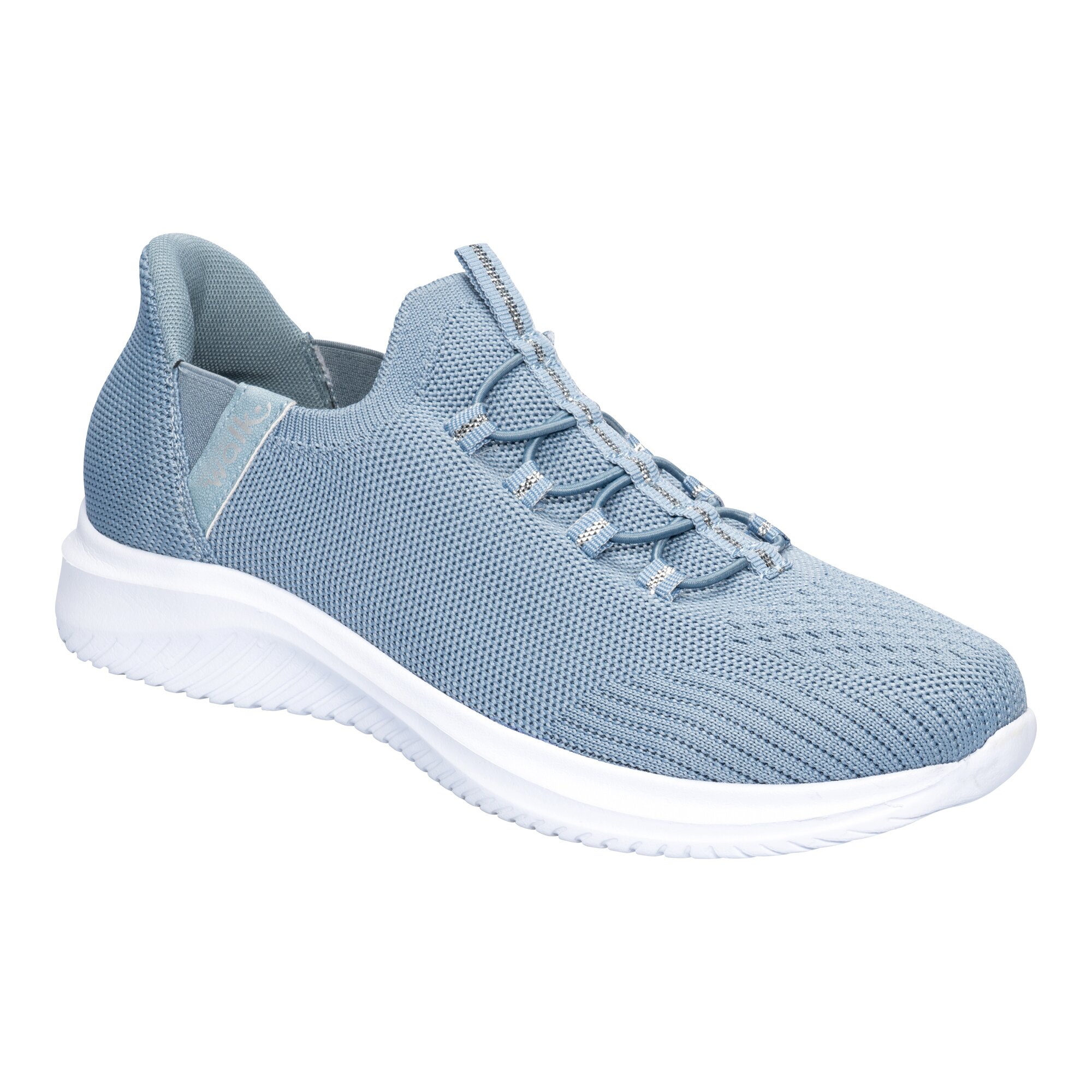 Aktiv-Sneaker „Ariane“ 38 blau