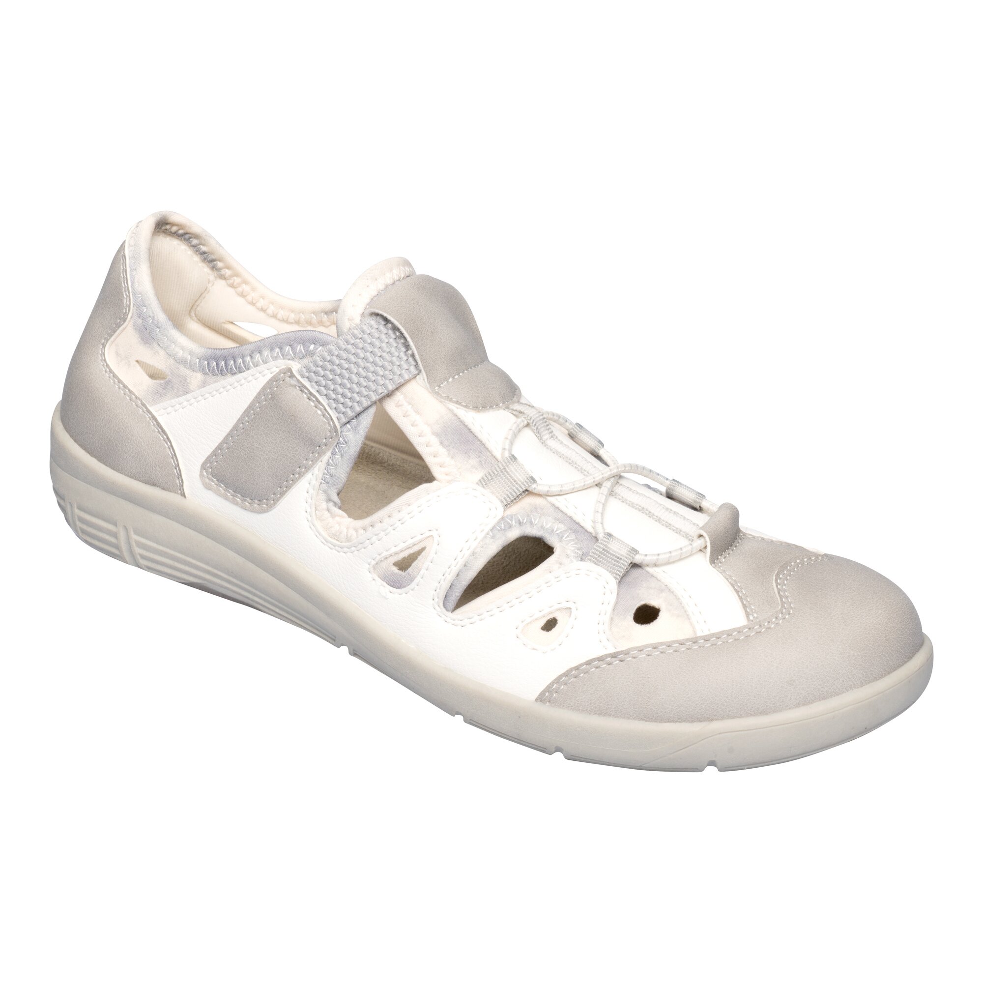 wonderwalk Bequem-Sandale „Bella“