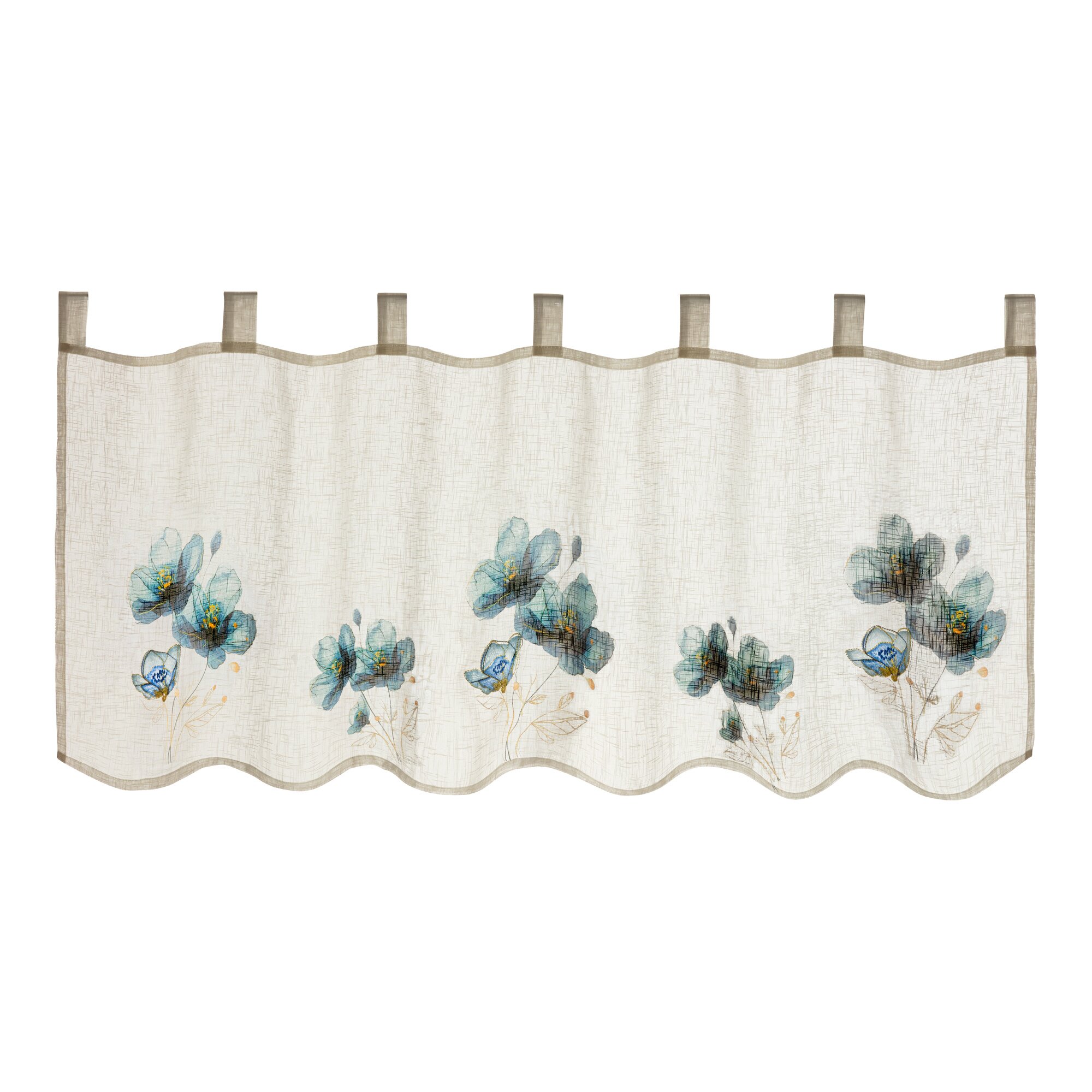 Bistrogardine „Floraler Traum“