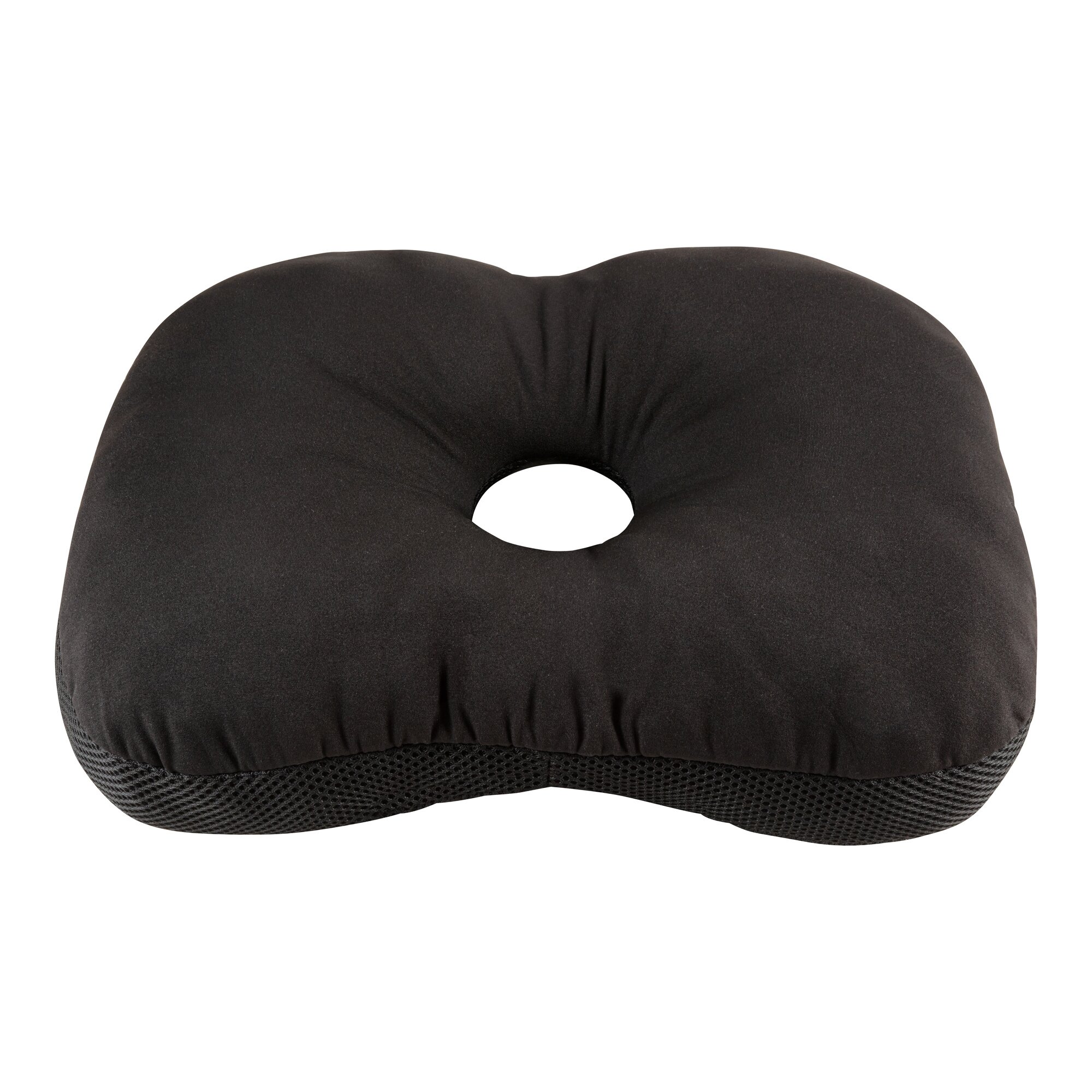 Rücken-und Nackenkissen