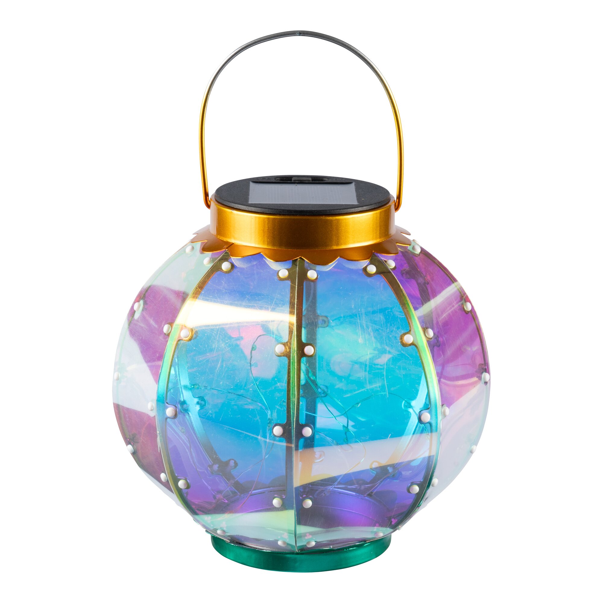 Solar-Lampe „Magic“