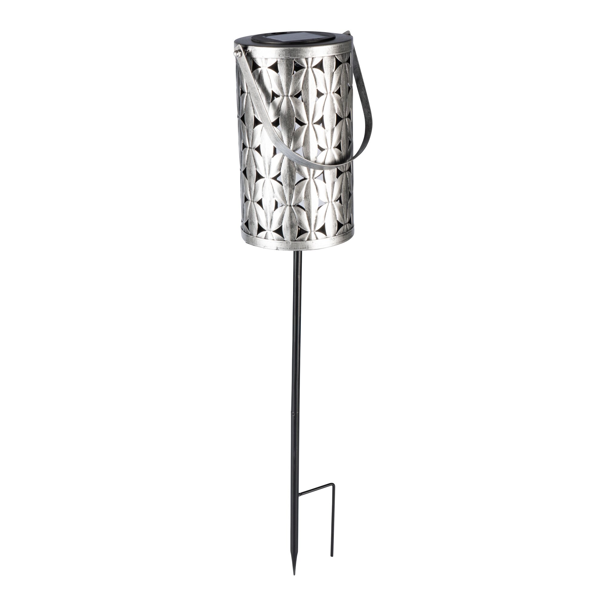 Solar-Leuchte „4 in 1“, 1 Stück