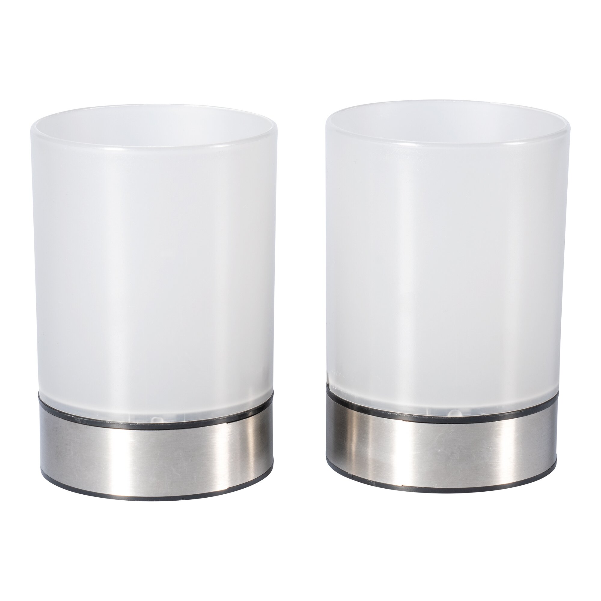 Solar-Windlicht „Premium“, 2 Stück