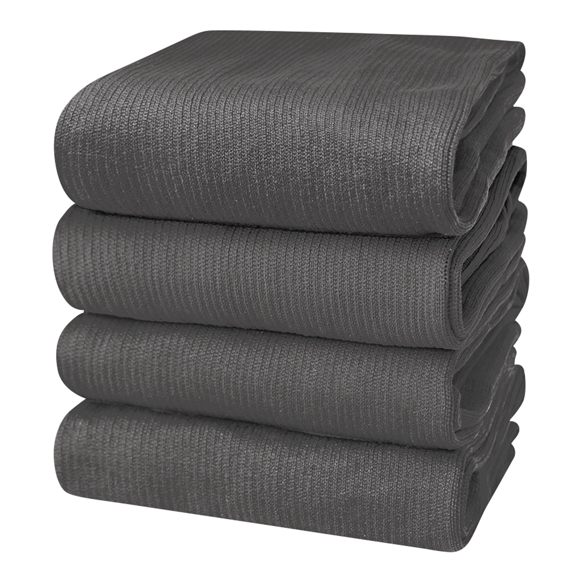 Image of Stützstrümpfe Mikrofaser 3+1 Bonuspack, Größe: 34