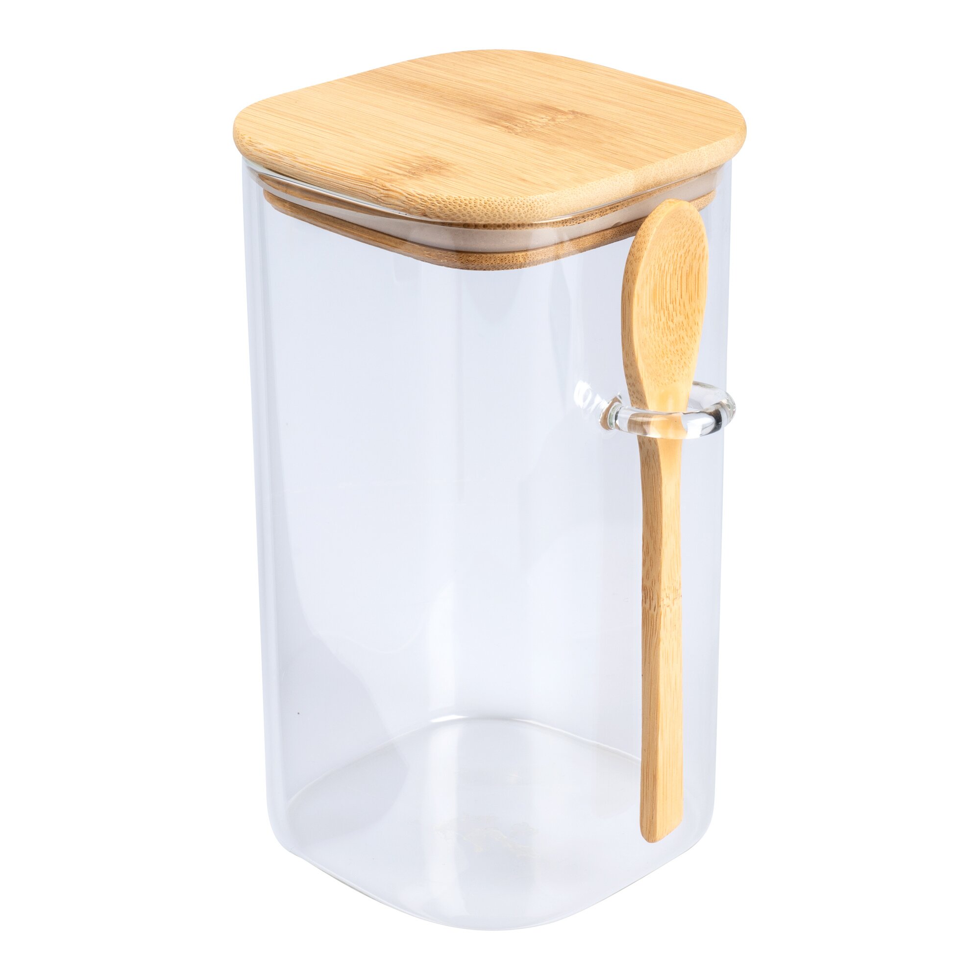 Kaffee-Vorratsdose, 1,2 l