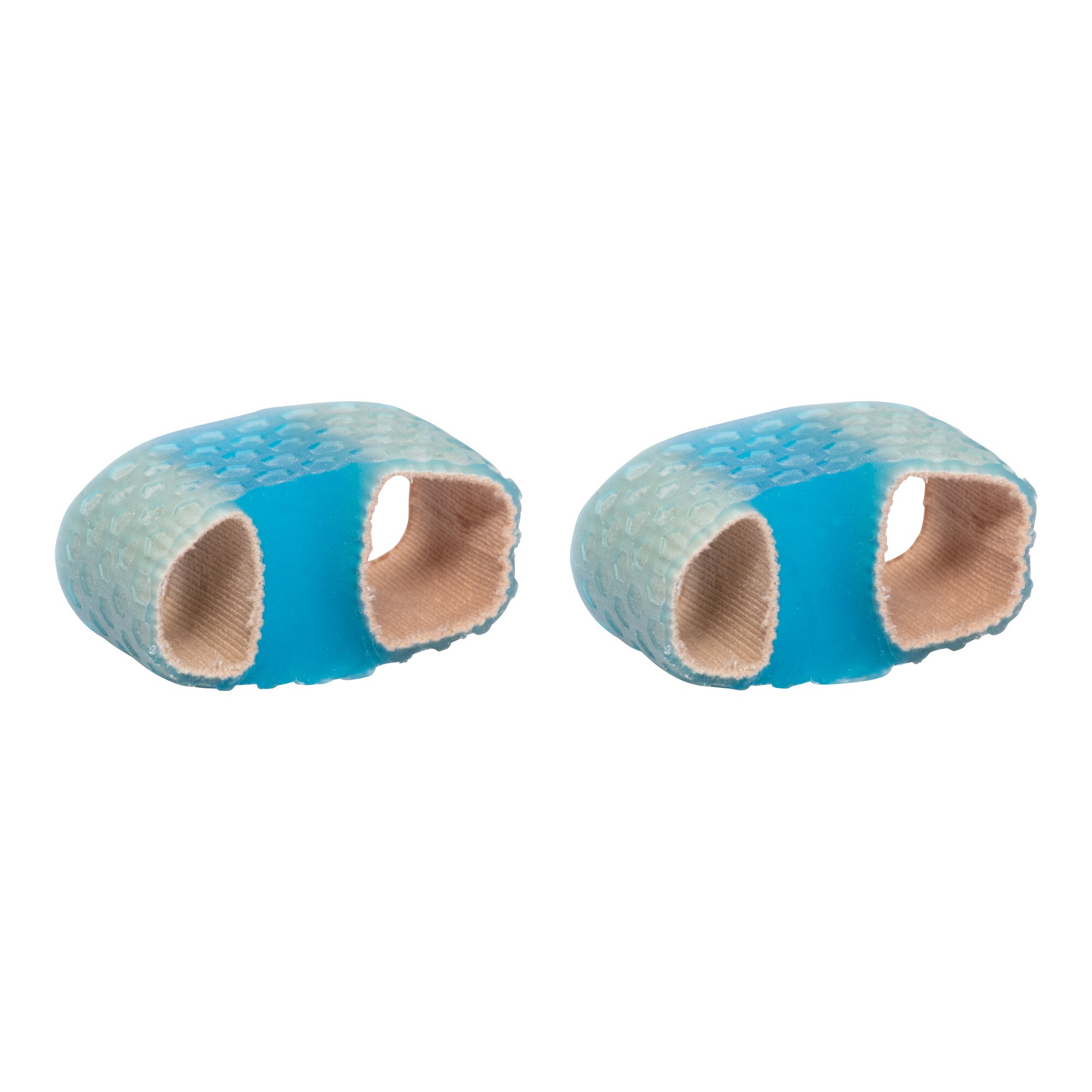 Image of Gel-Zehenbandage, 2 Stück