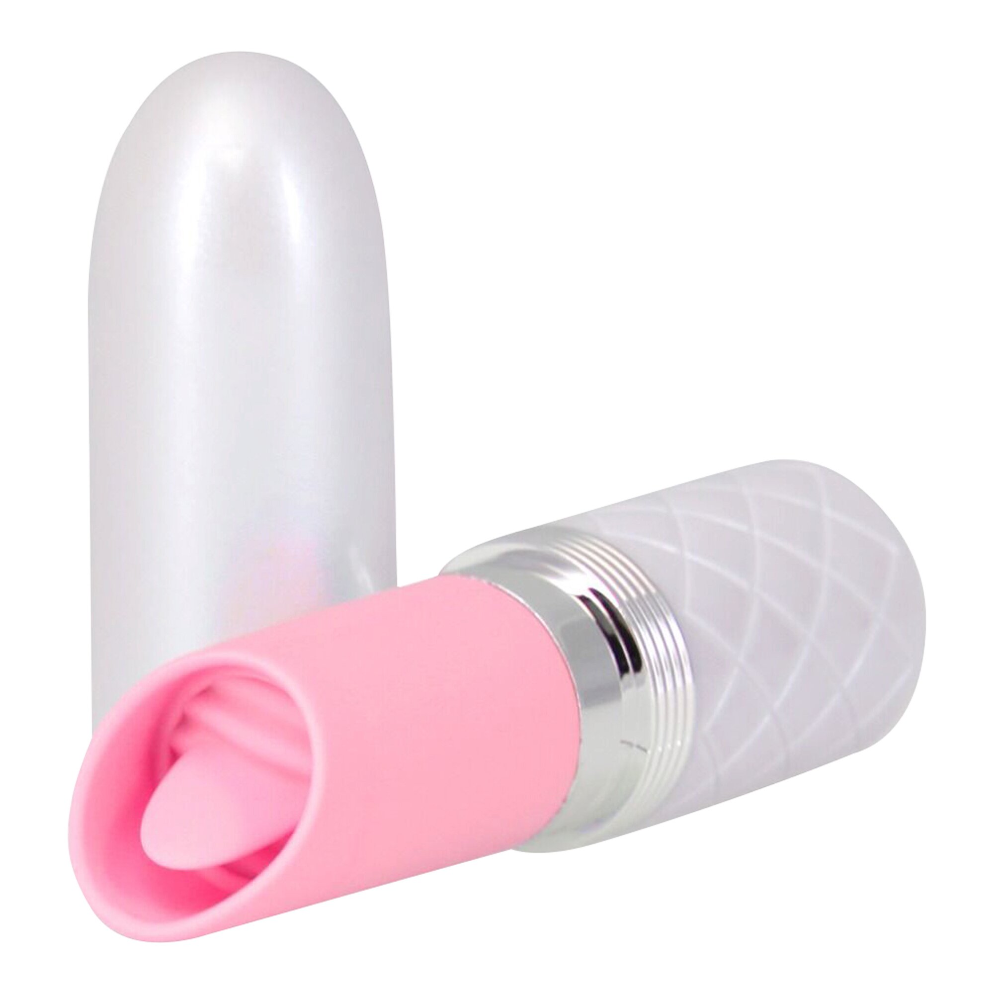 Image of Mini-Vibrator „Lippenstift“