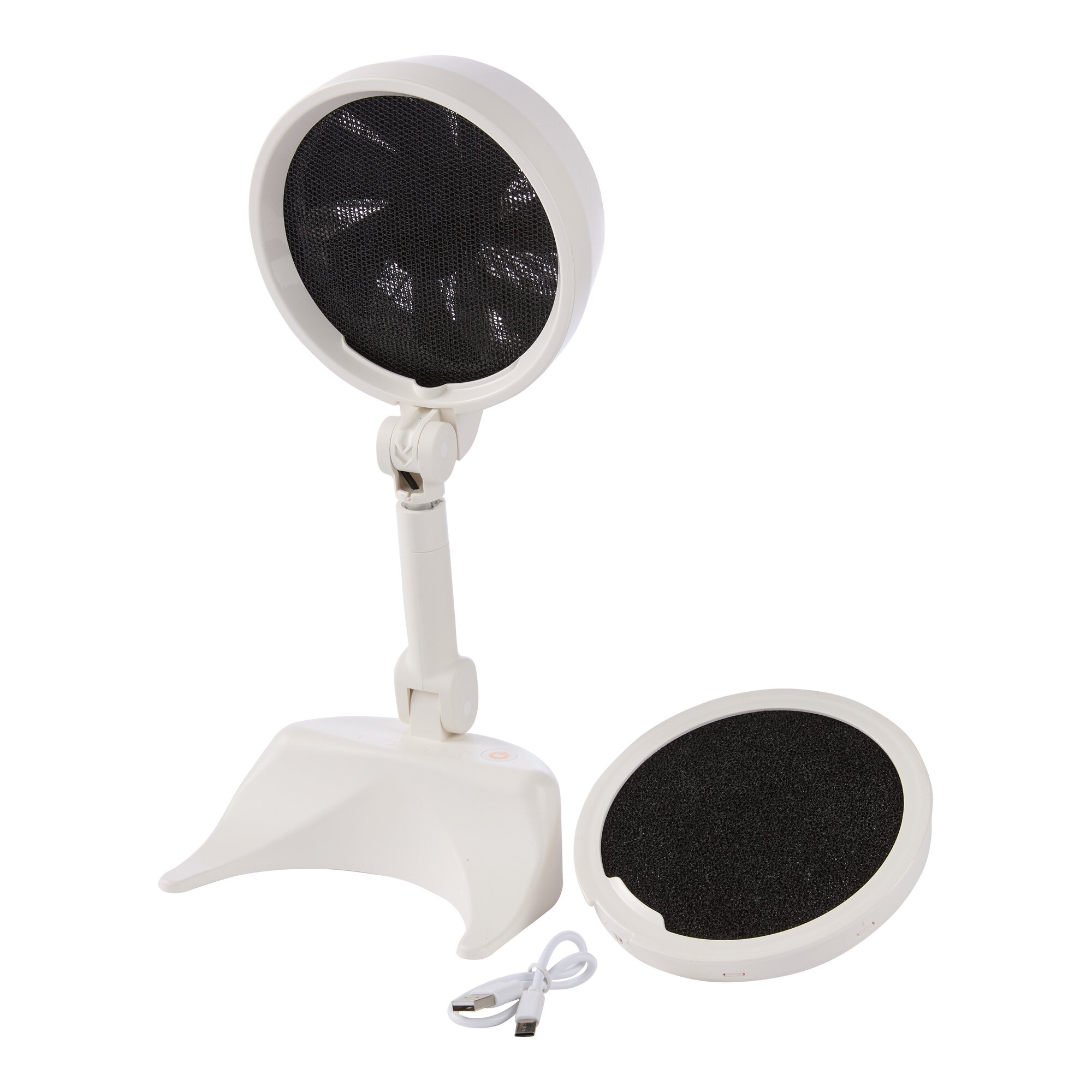 Mobiler Akku-Dunstabzug