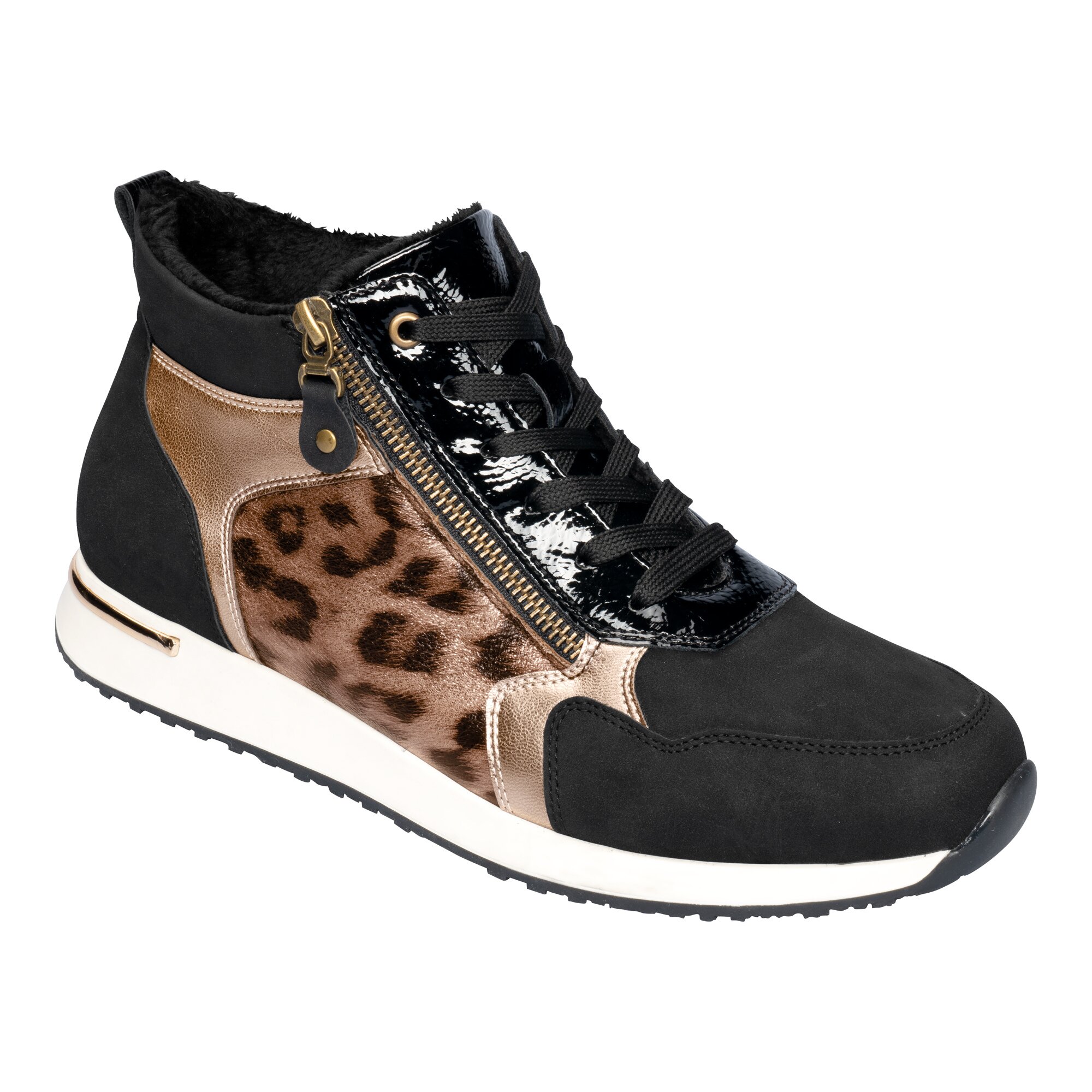 wonderwalk Knöchel-Sneaker „Jacqueline“
