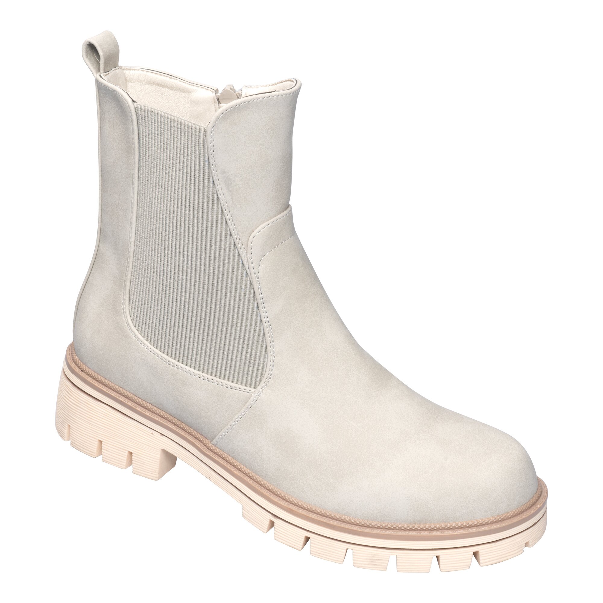 wonderwalk Chelsea-Wärmeboot „hoch“