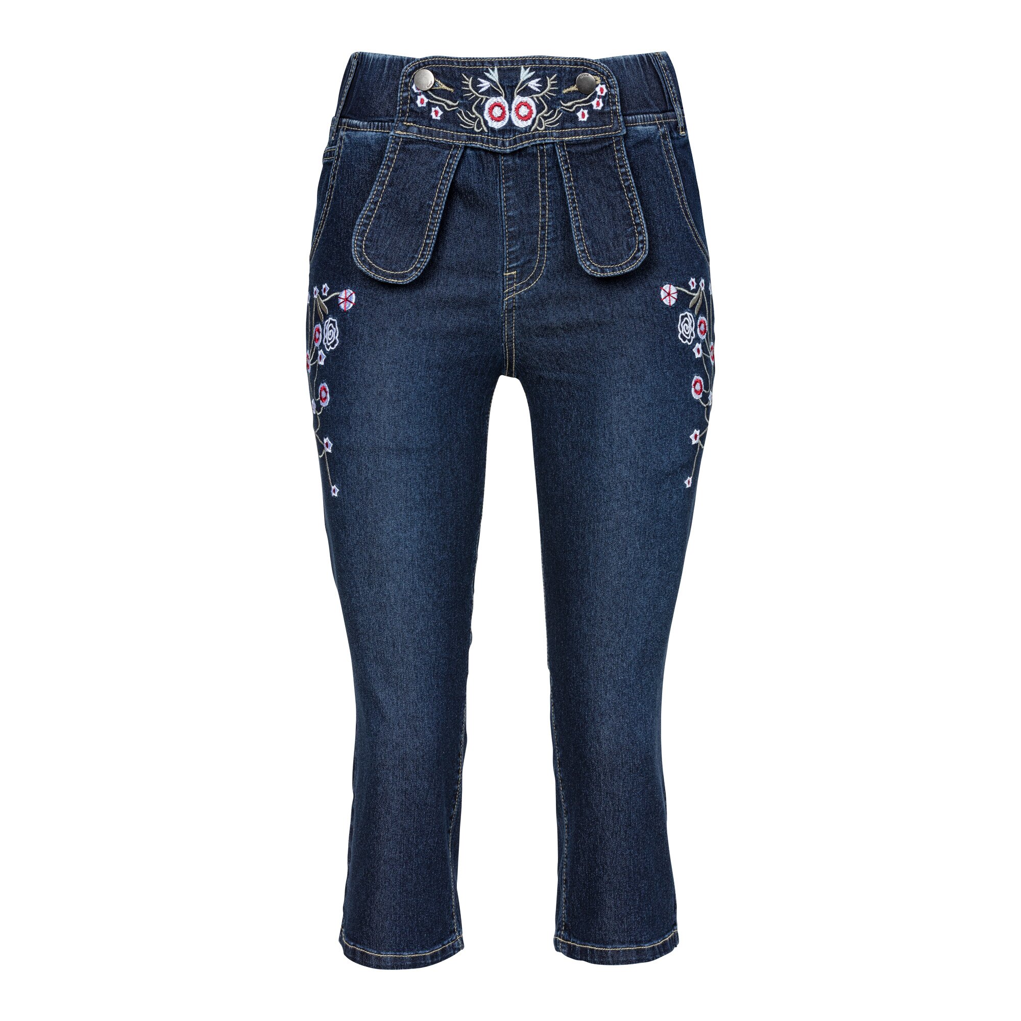 Schlupfjeans „Landhaus“