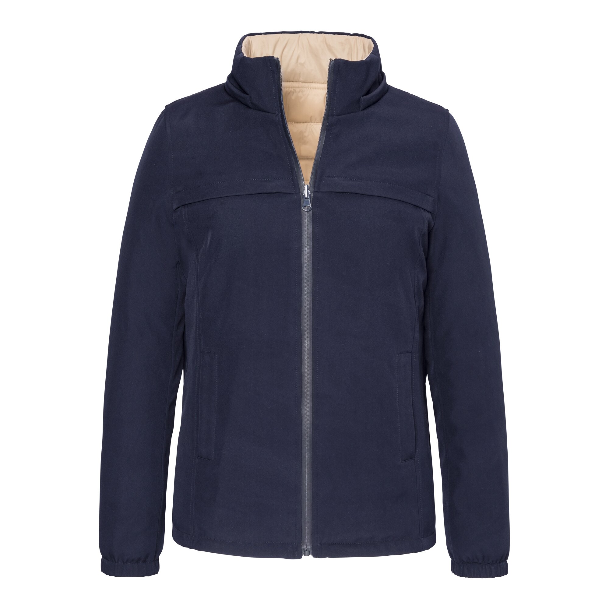 Wendejacke „Vera“ 2 in 1