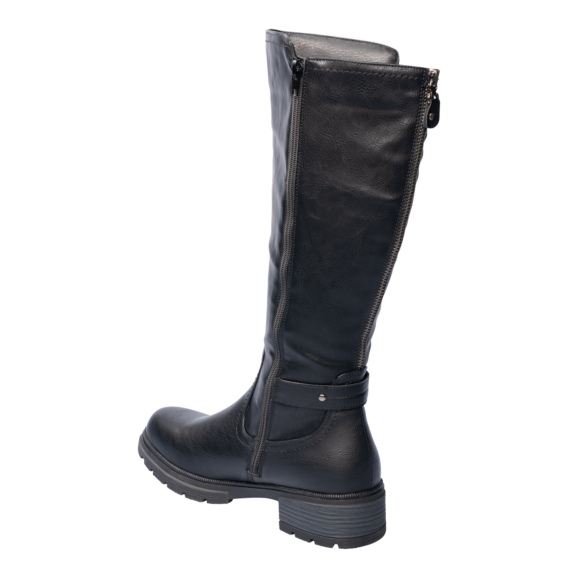 wonderwalk Damen-Stretchstiefel „Dagmar“