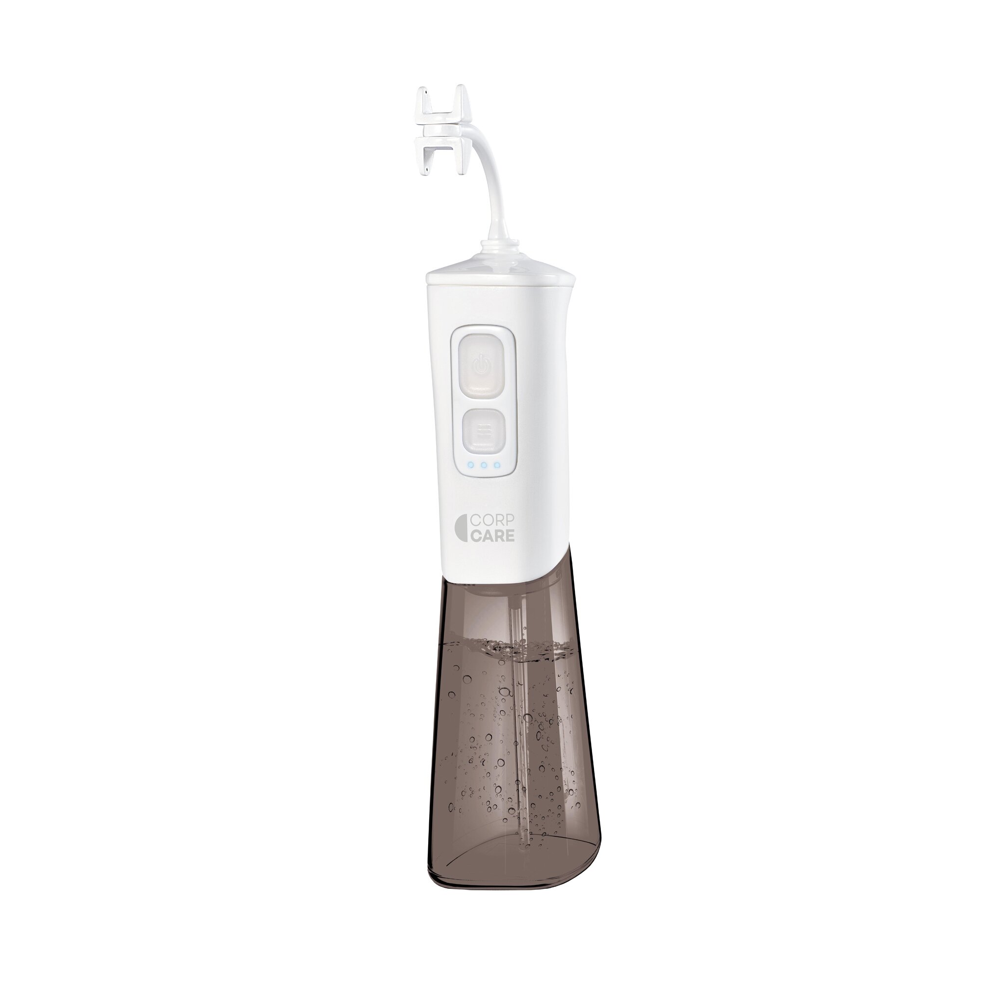 Image of Munddusche "CorpCare MiracleSmile"