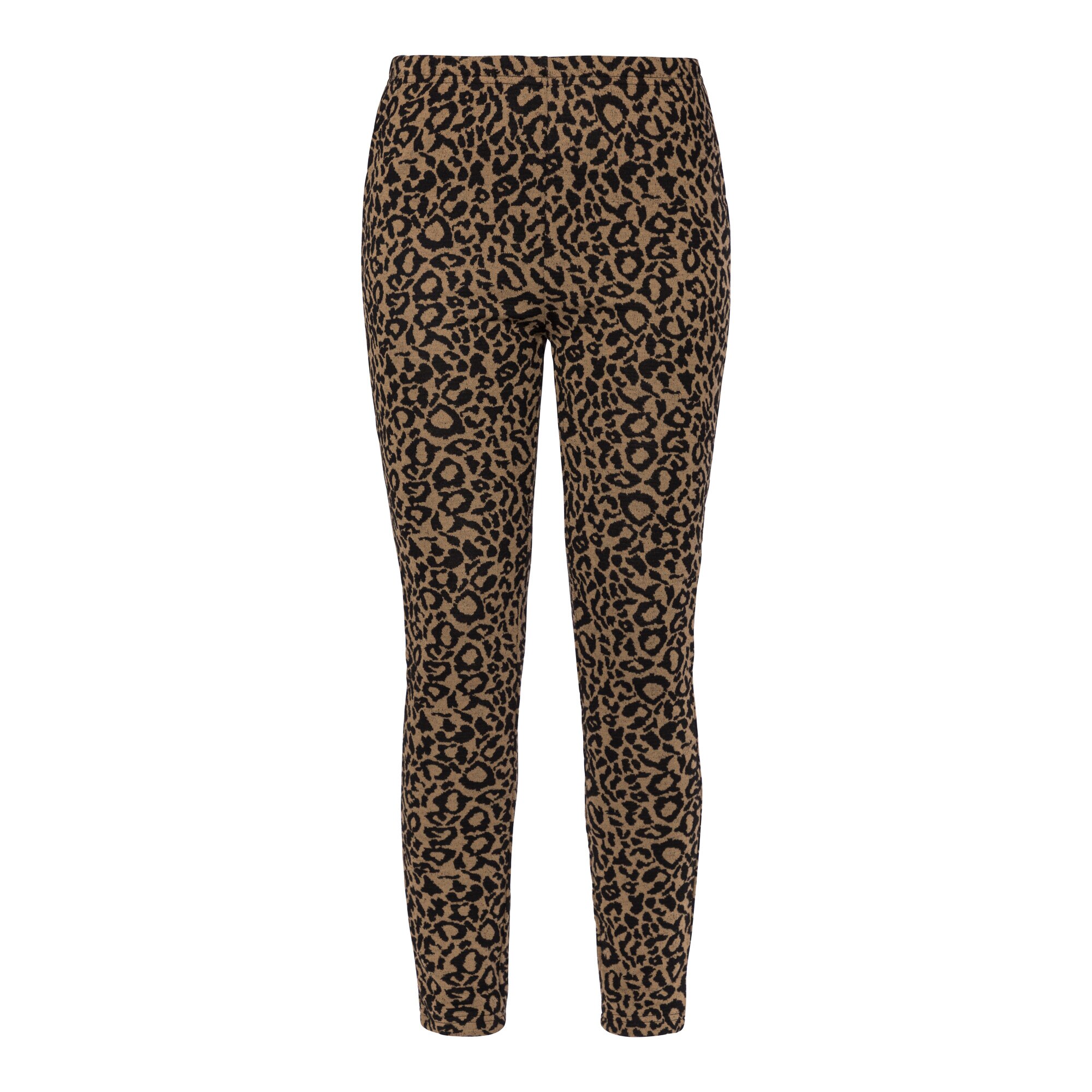 Damen-Schlupfhose „Wild Animal“, Größe: XL