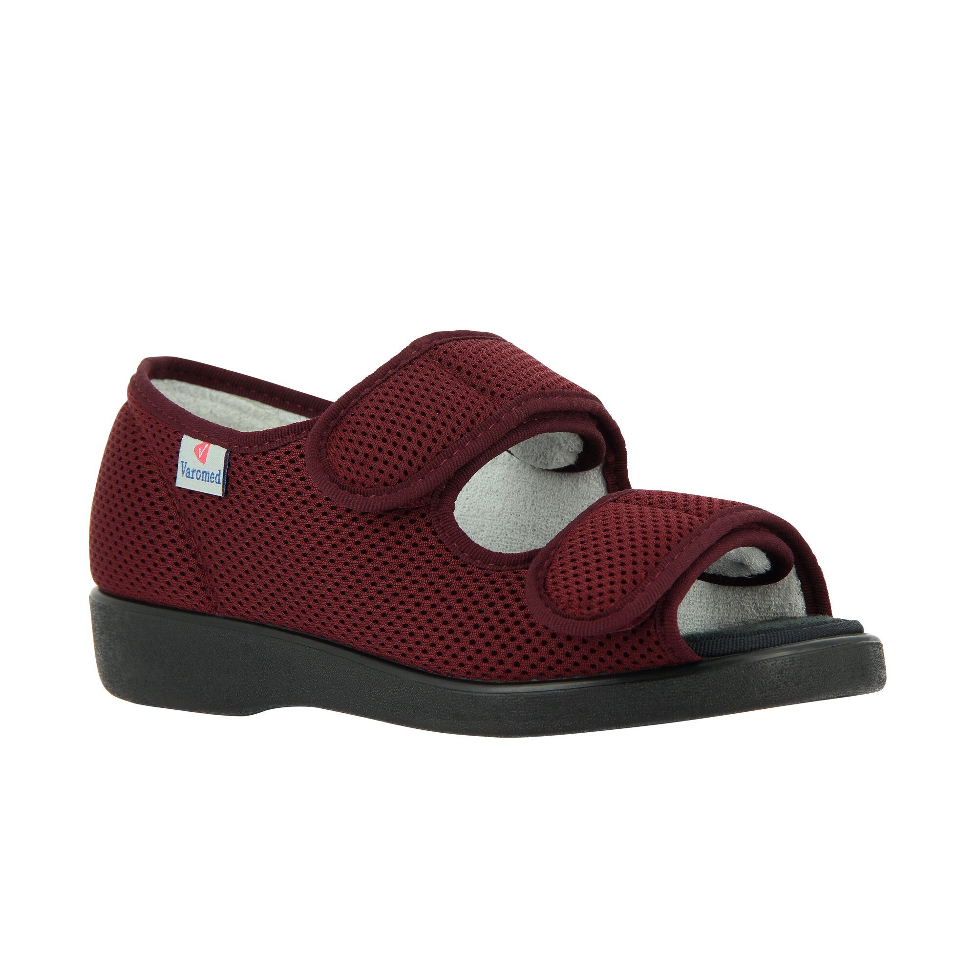 Verbandschuh Göteborg 40 rot