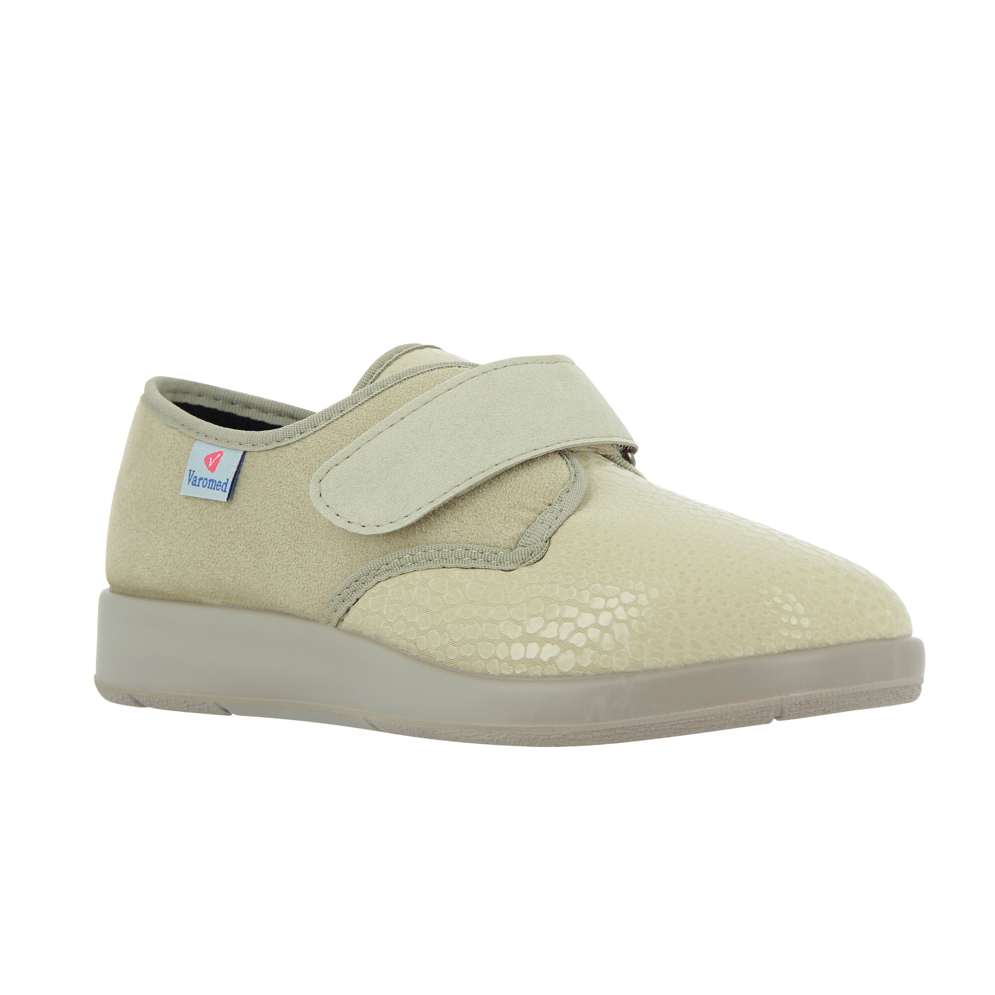 Verbandschuh Zürich 39 beige