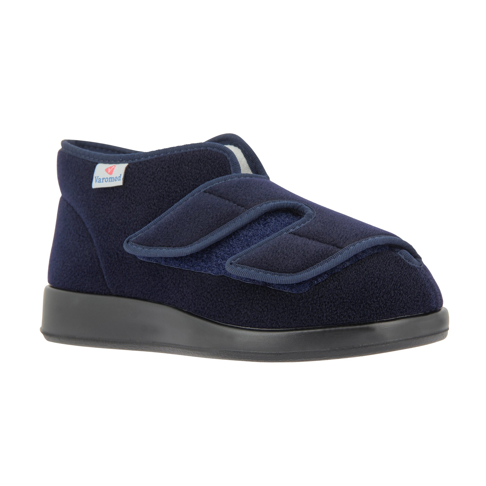 Varomed Verbandschuh Genua 44 blau