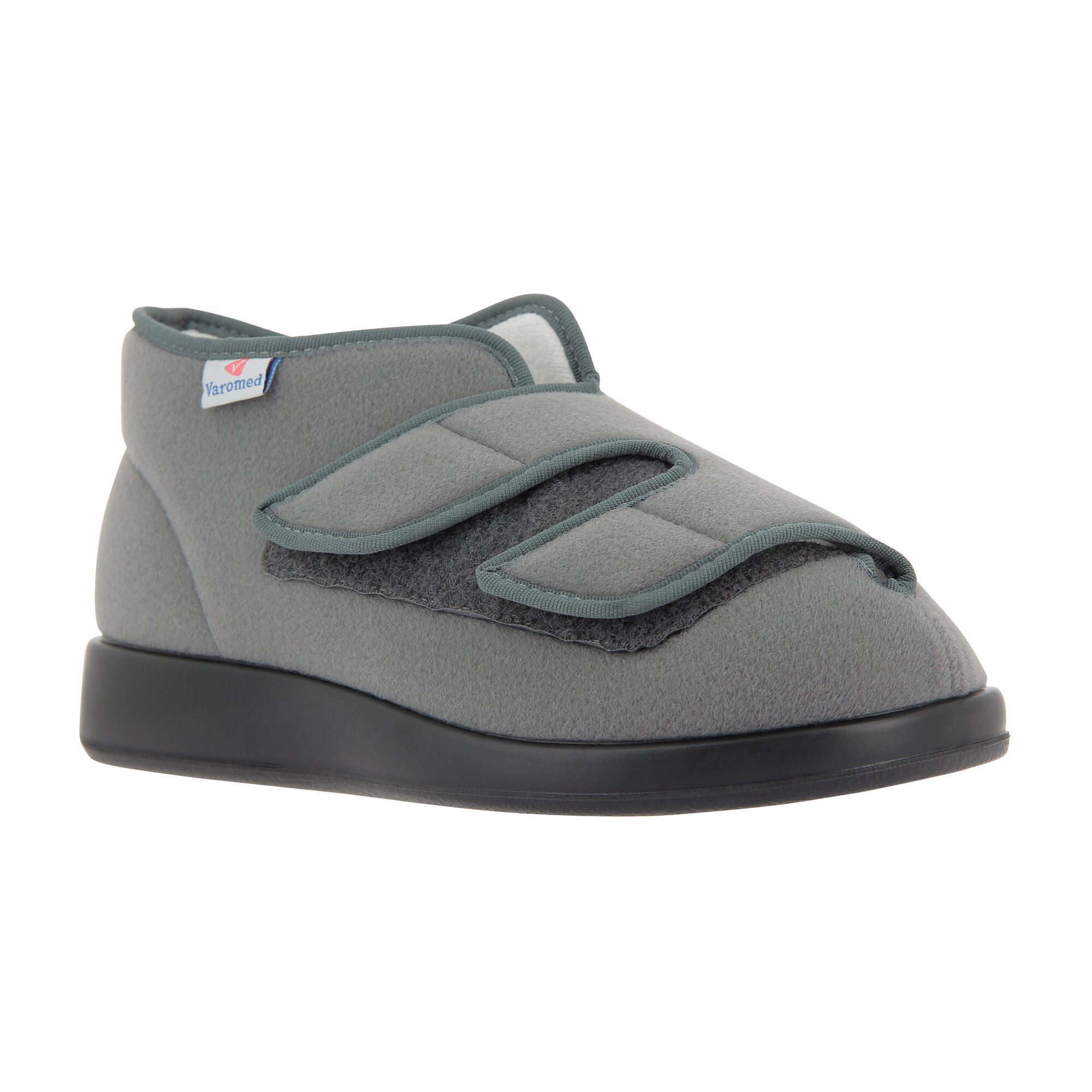 Varomed Verbandschuh Genua 36 grau