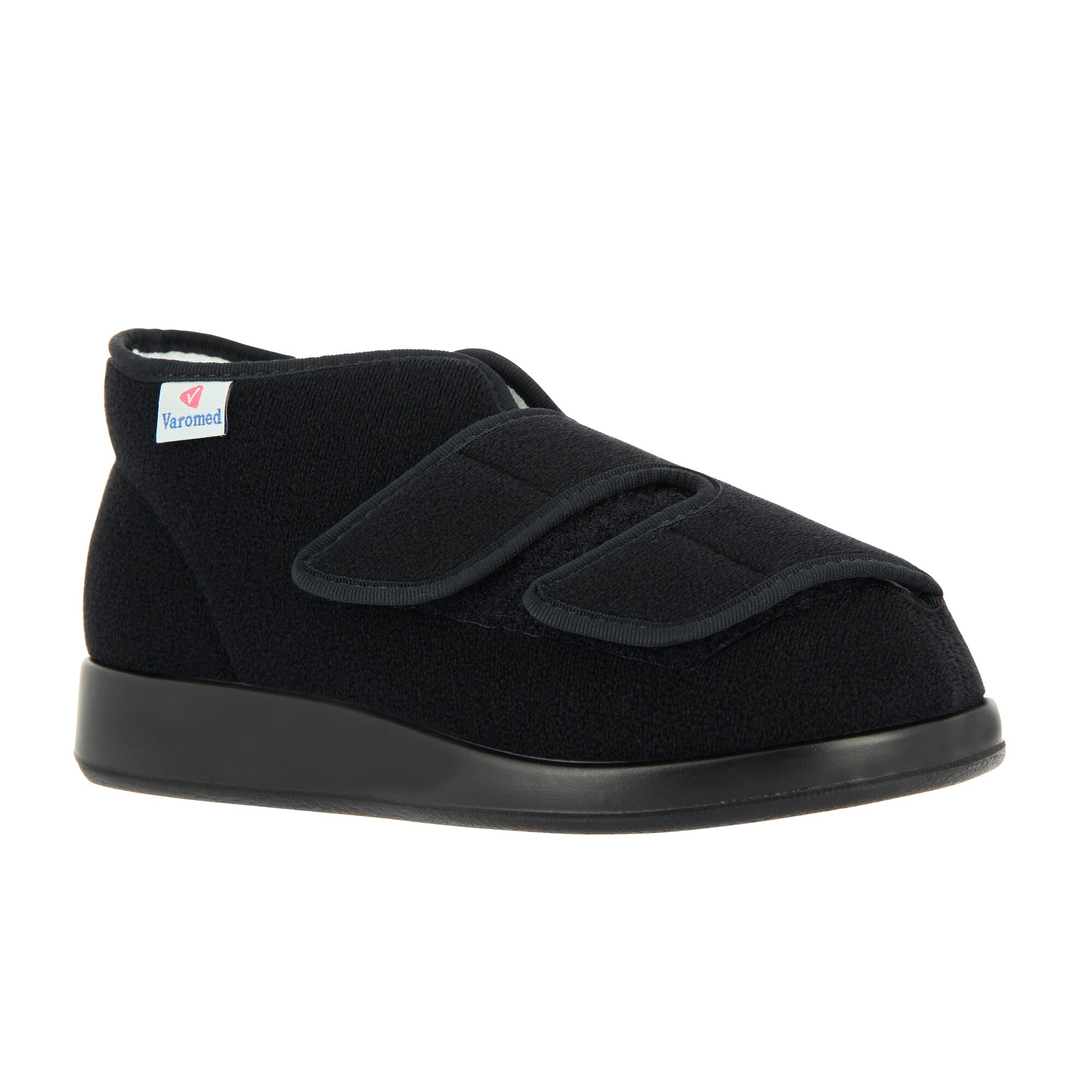 Verbandschuh Genua 45 schwarz