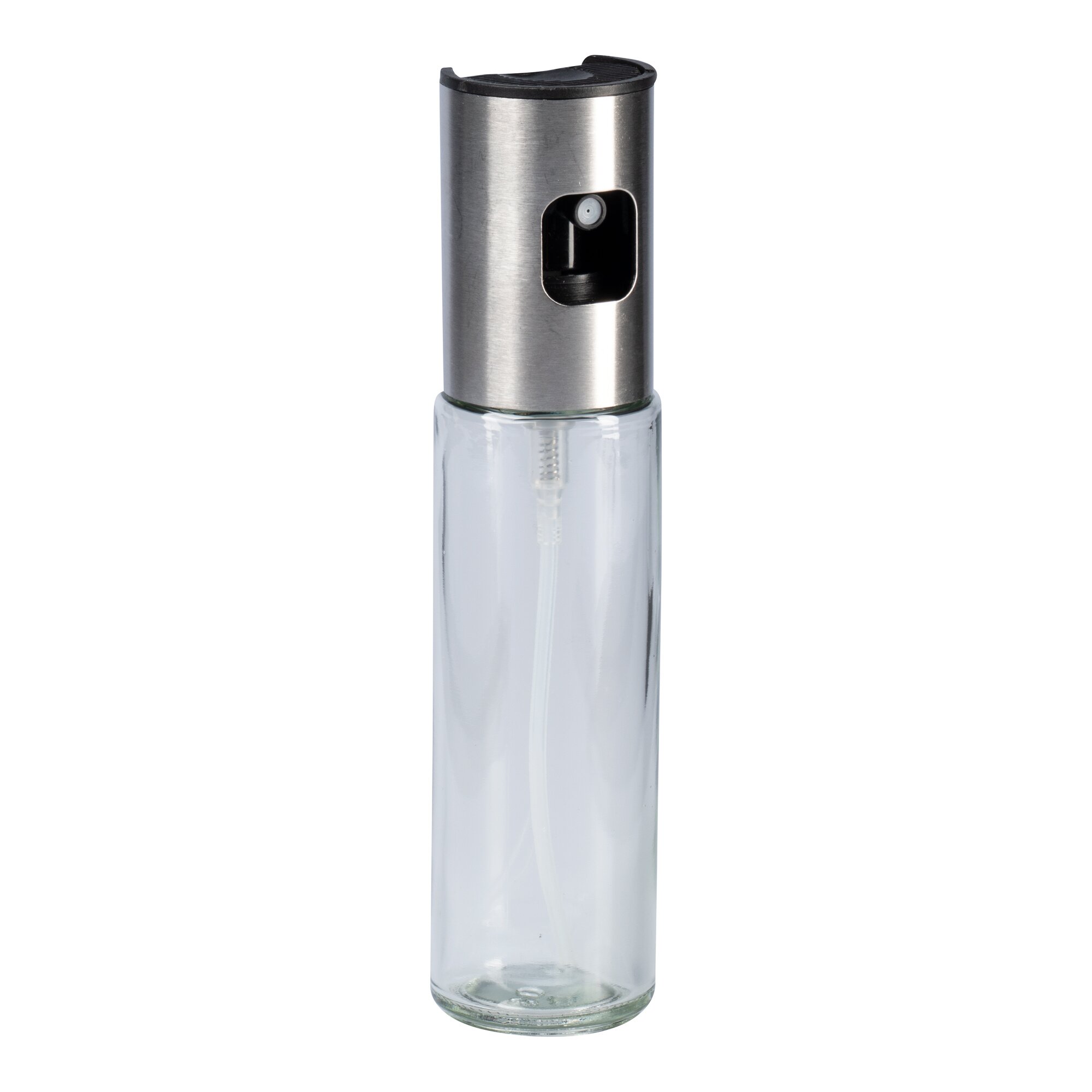 Image of Essig- & Ölsprüher, Edelstahl, 100 ml