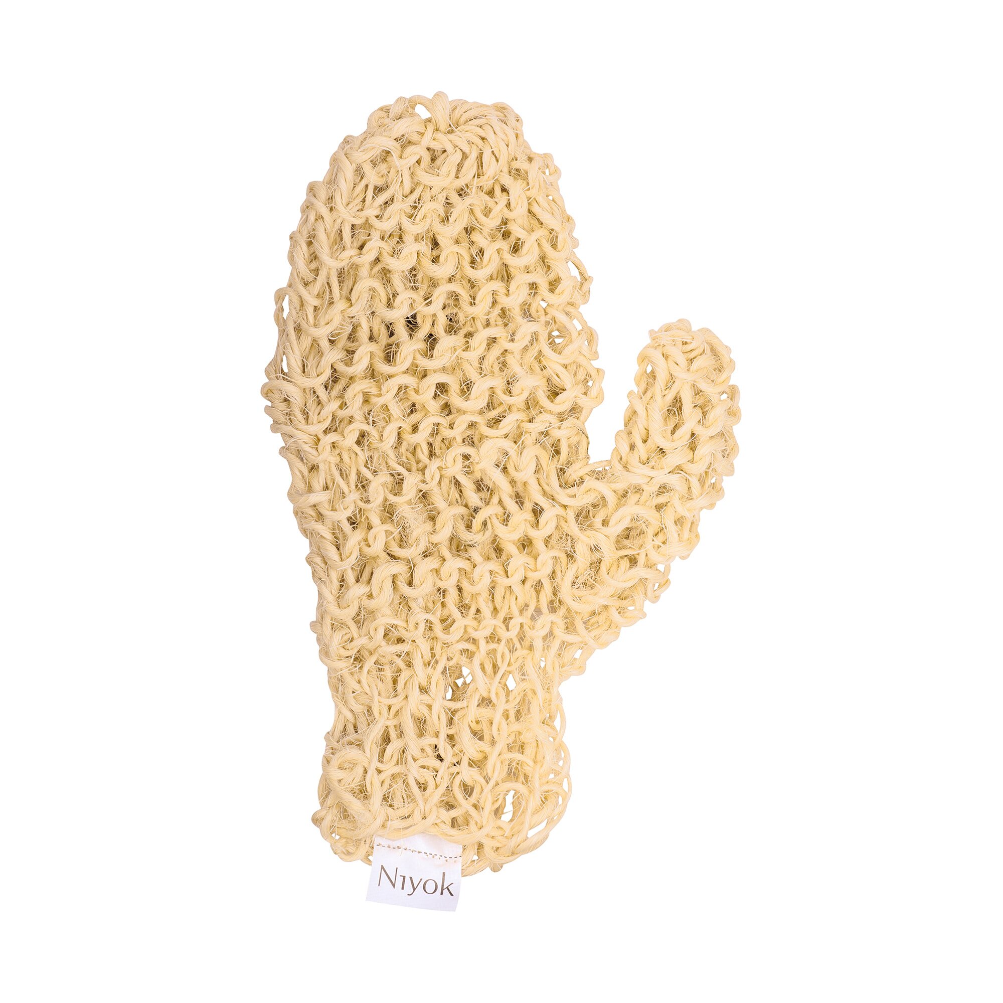Image of TITANIA TITANIA® Massagehandschuh "Sisal"