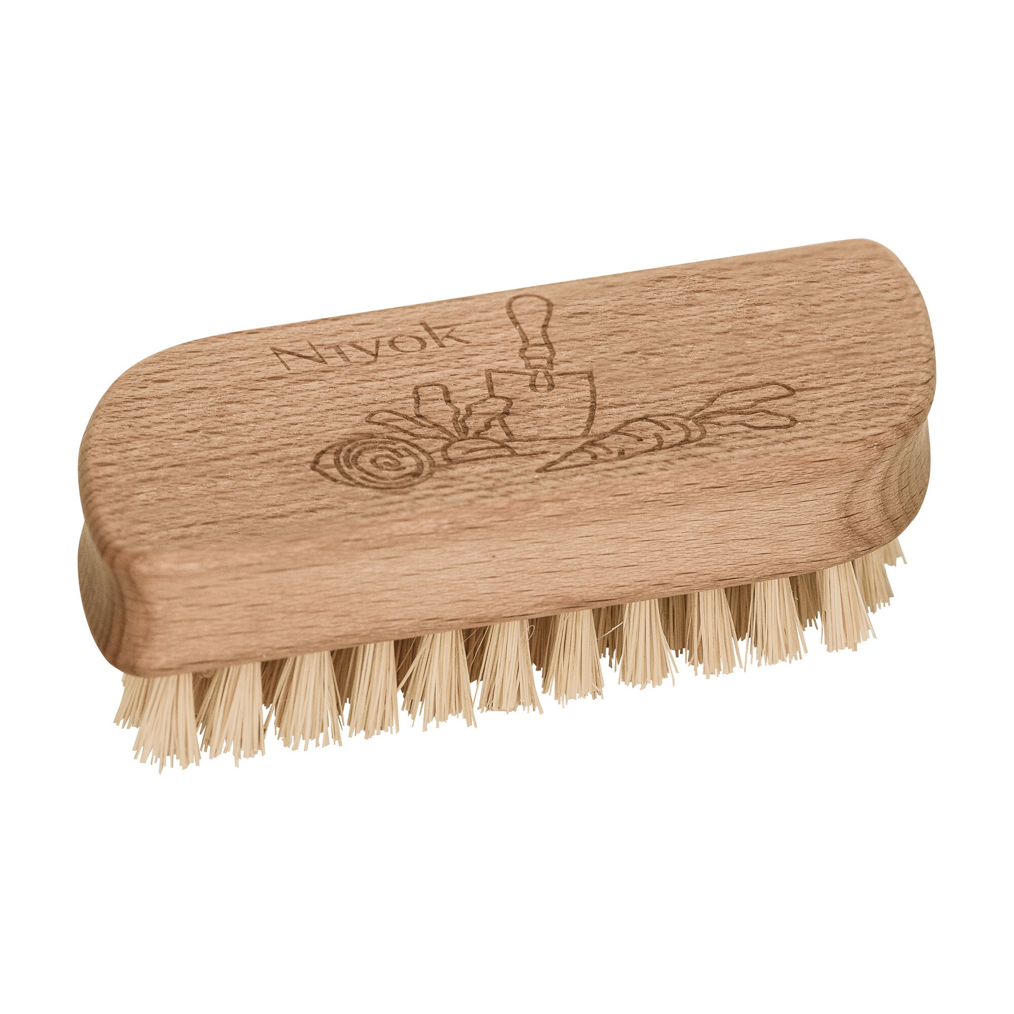 Image of TITANIA TITANIA® Nagelbürste