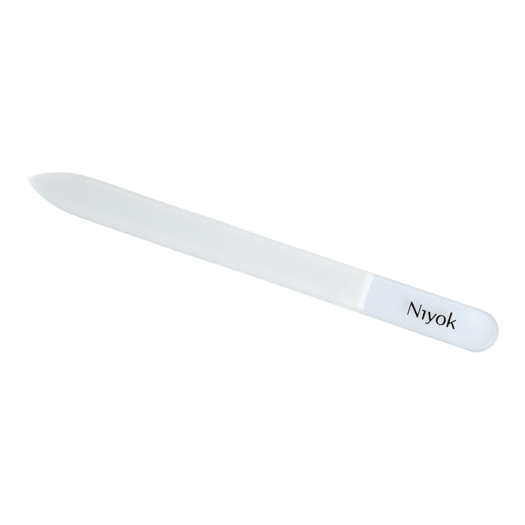 Image of TITANIA TITANIA® Glasnagelfeile "Niyok"