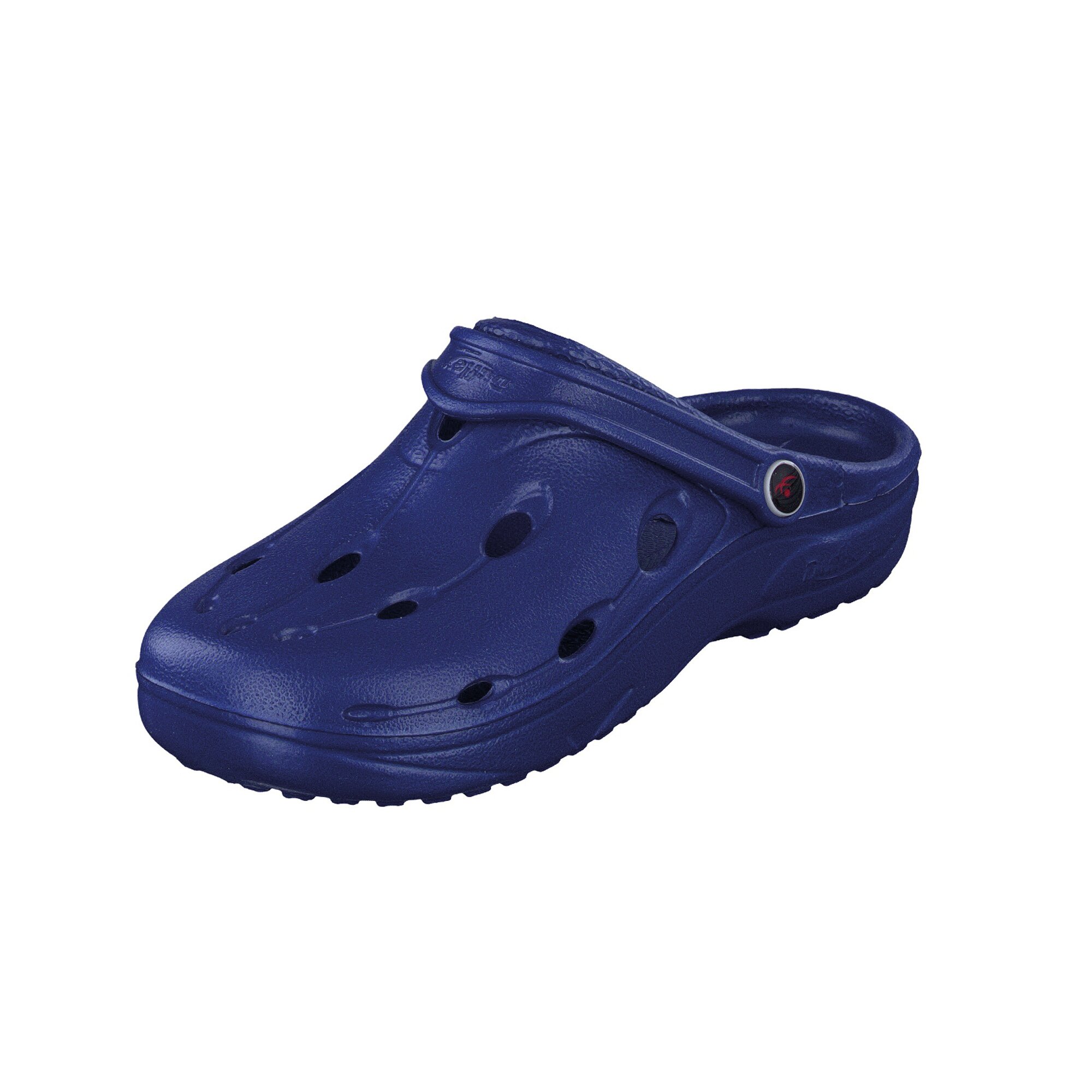 Duflex Clog DUX 44 blau