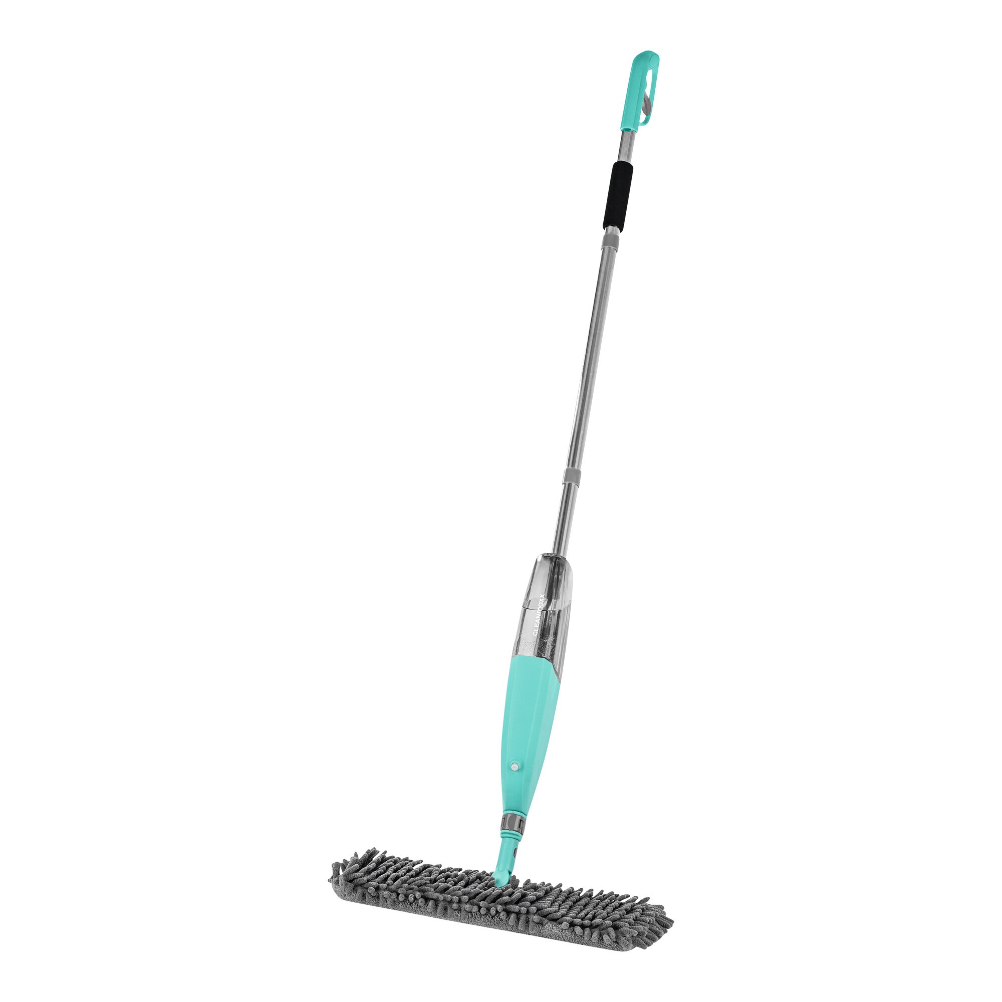 Image of CLEANmaxx Spray-Mopp mit Wendefunktion