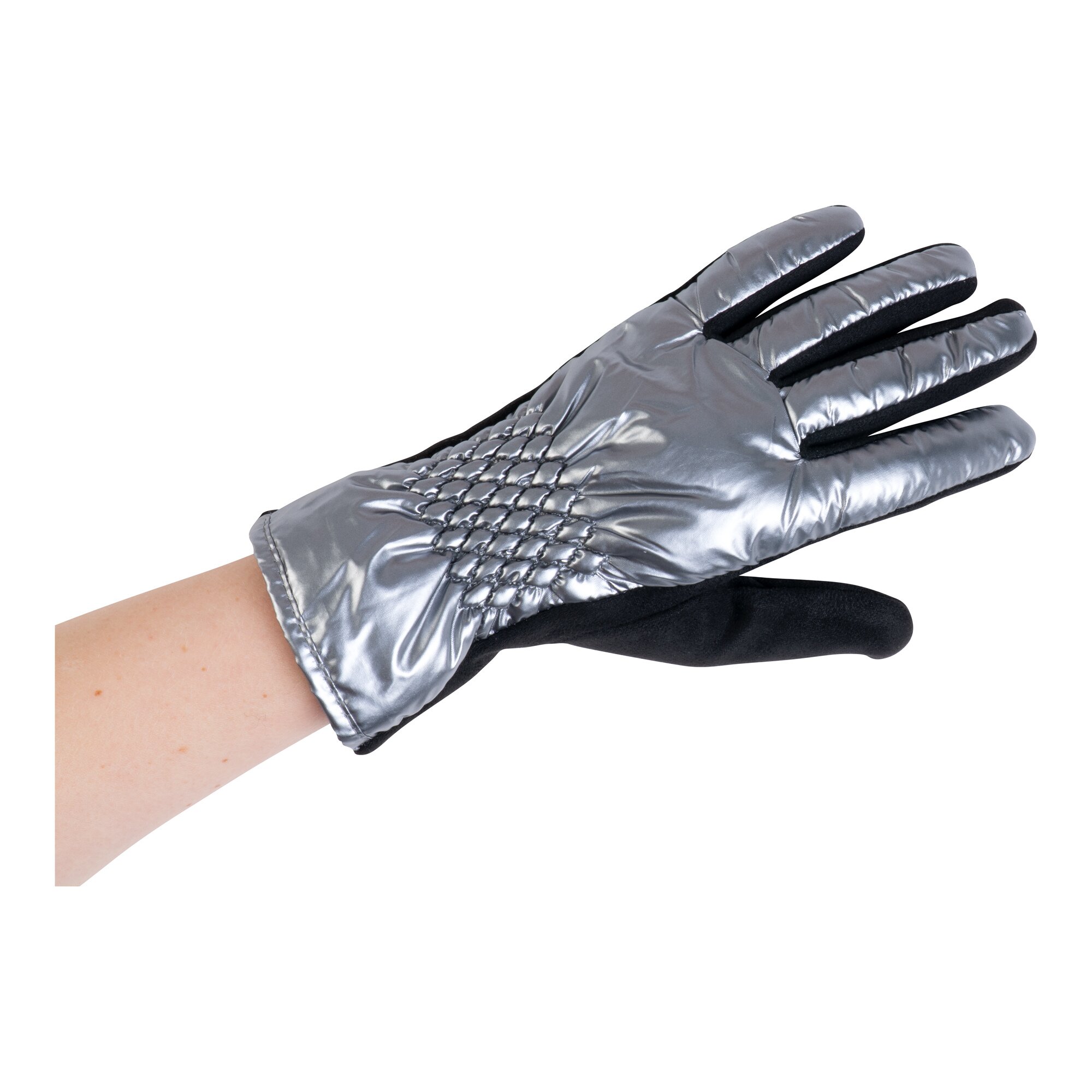 Touchscreen-Handschuh „Hanne“