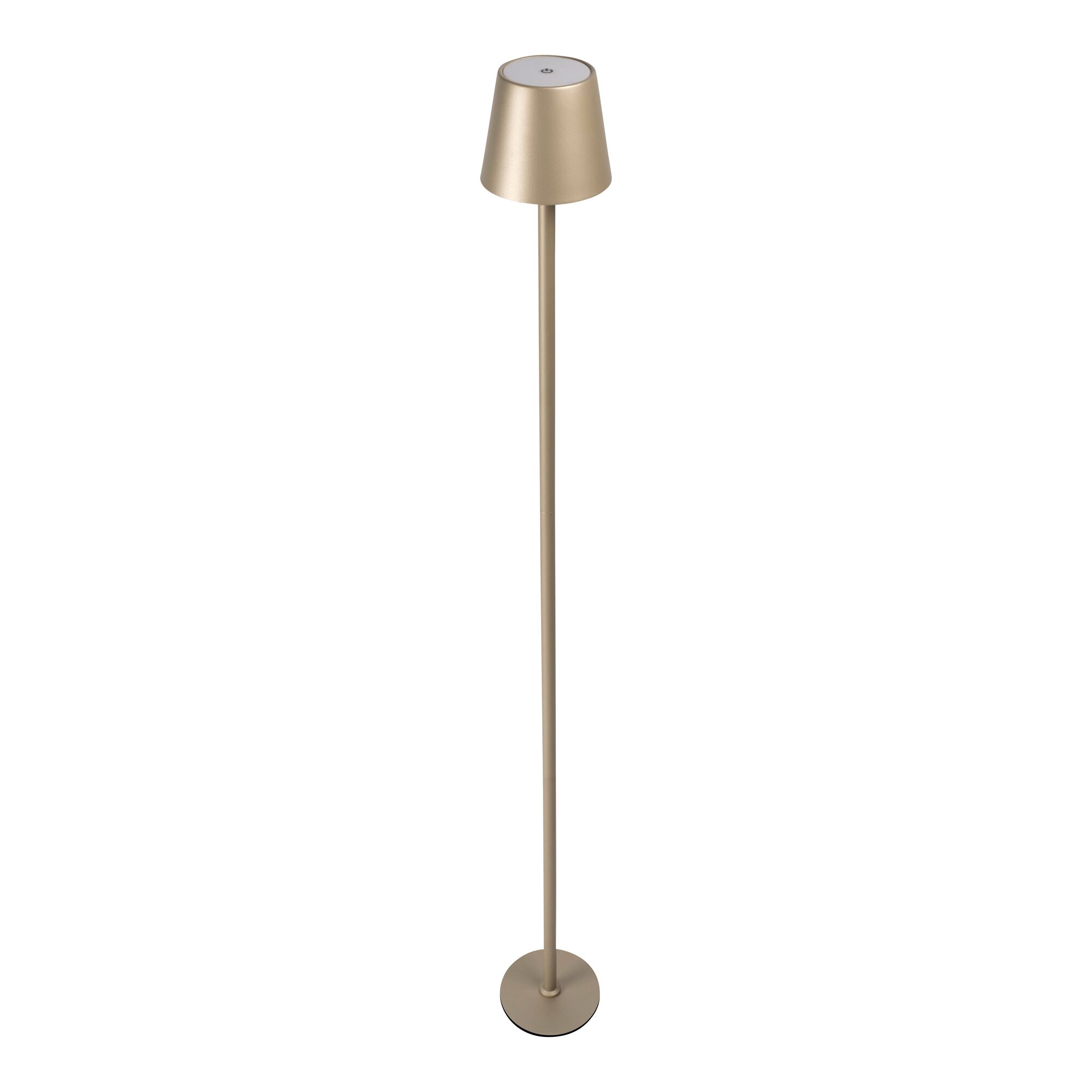 Dimmbare LED-Stehlampe "Stockholm"
