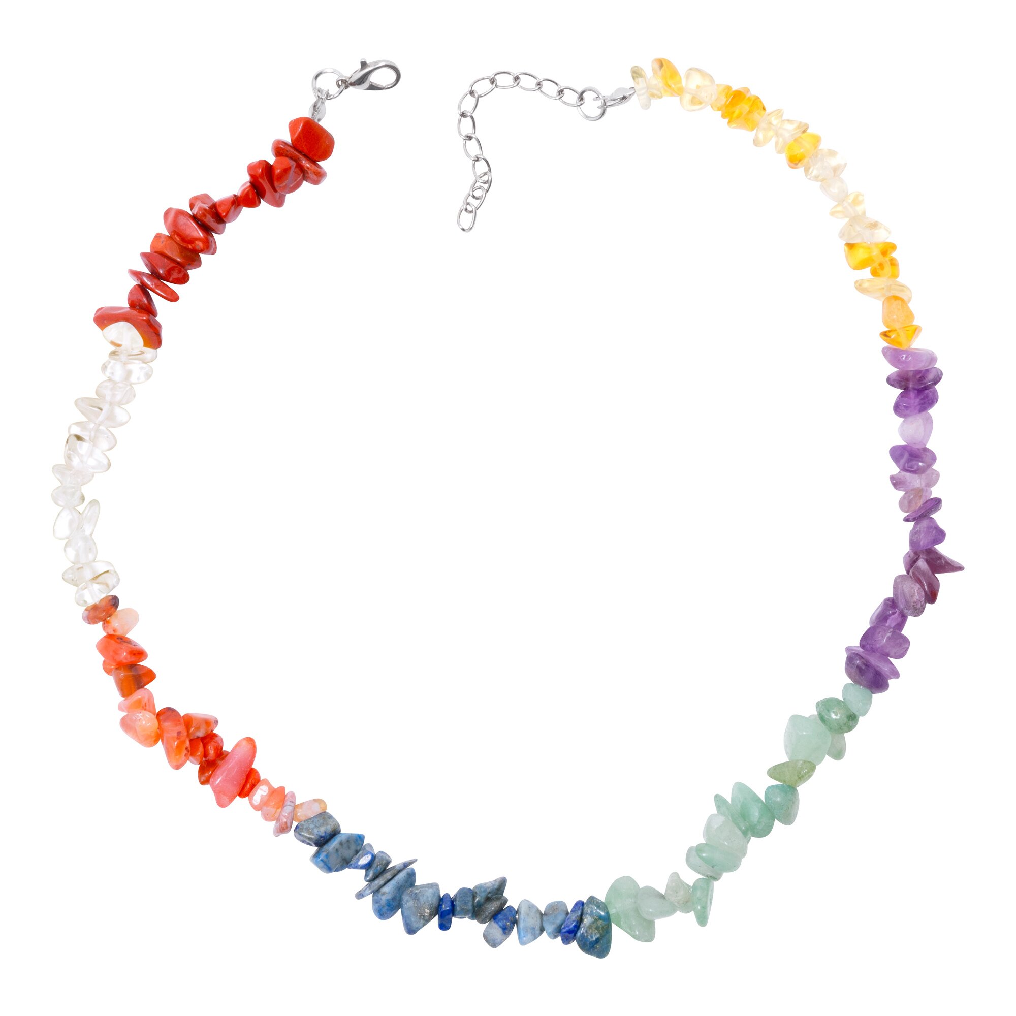 Image of Chakra-Halskette