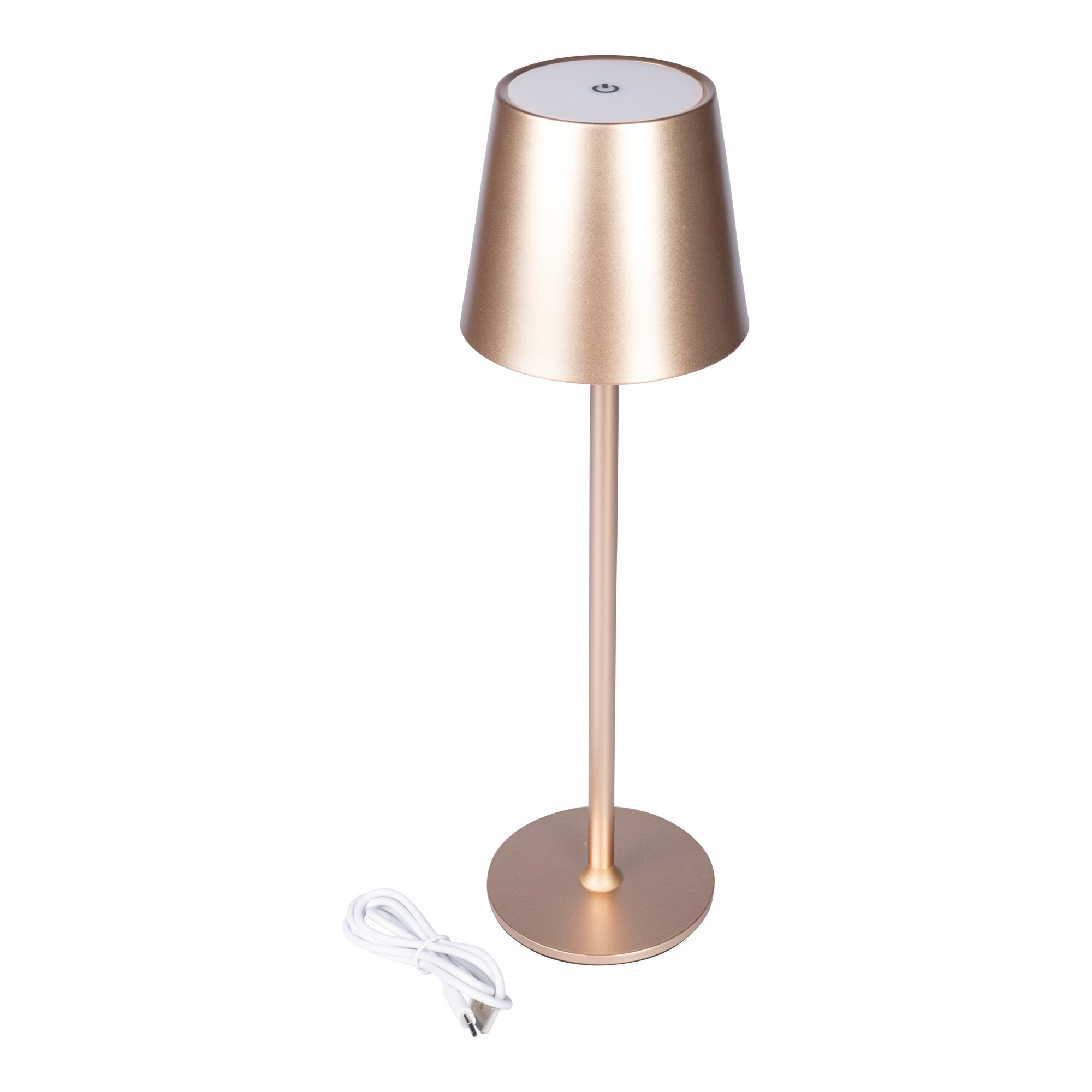 Dimmbare LED-Tischlampe "Design"