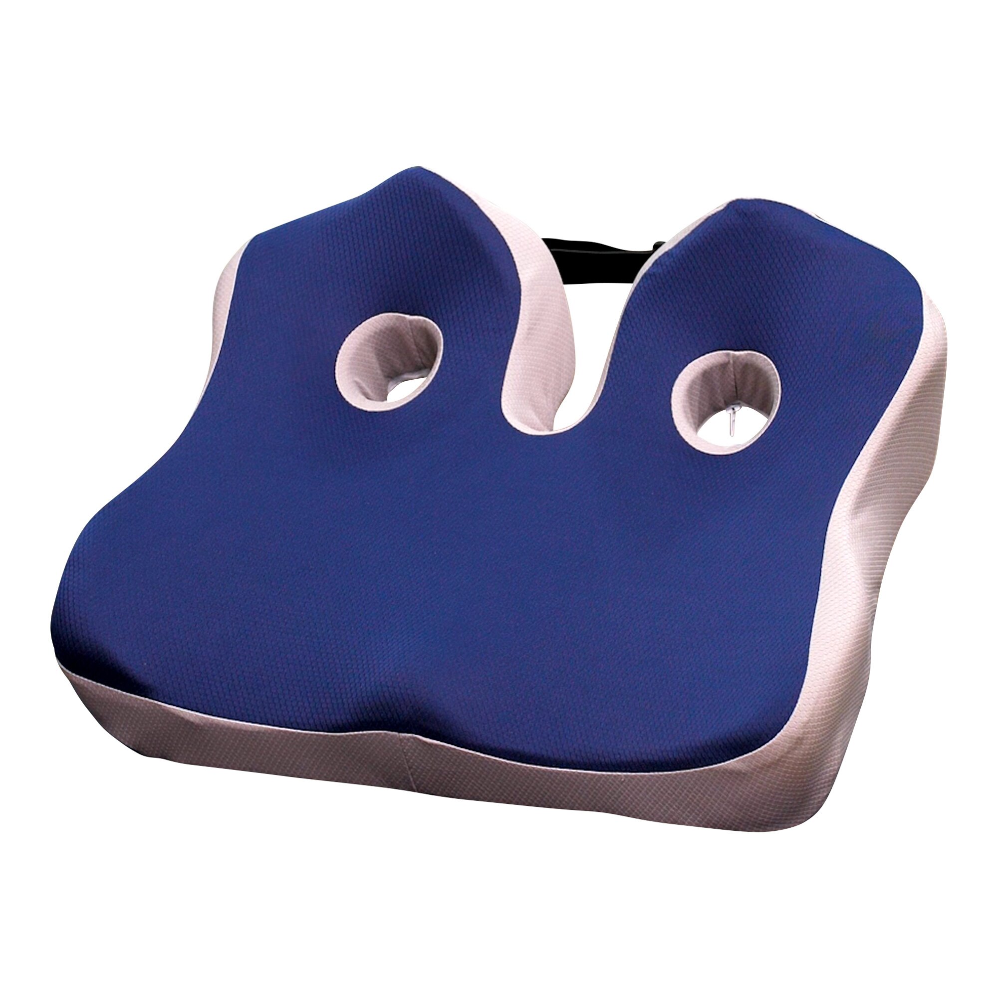 Memory-Kissen "Hüftstütze"