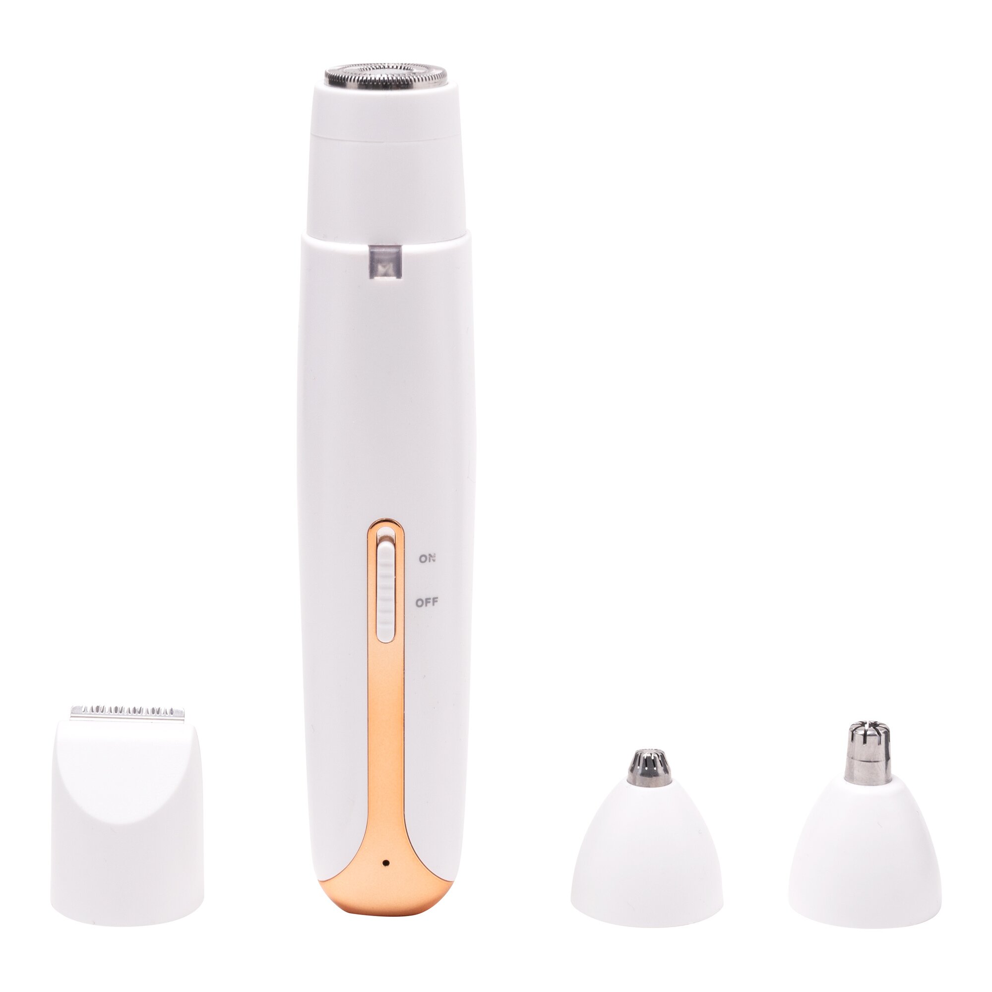 Image of Gesichtshaarentferner „4 in 1“