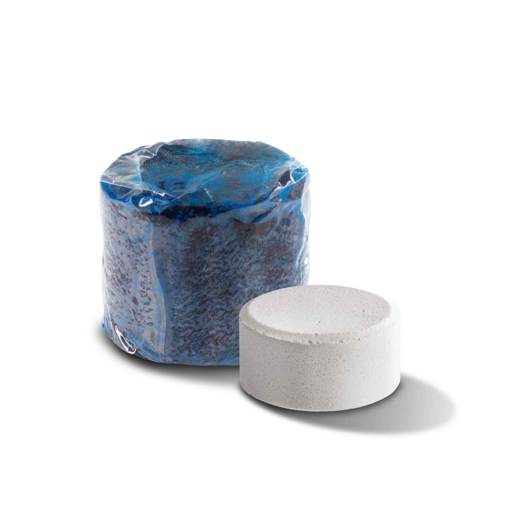 Nachfüllset WC-Star, 12-teilig von blau weiss
